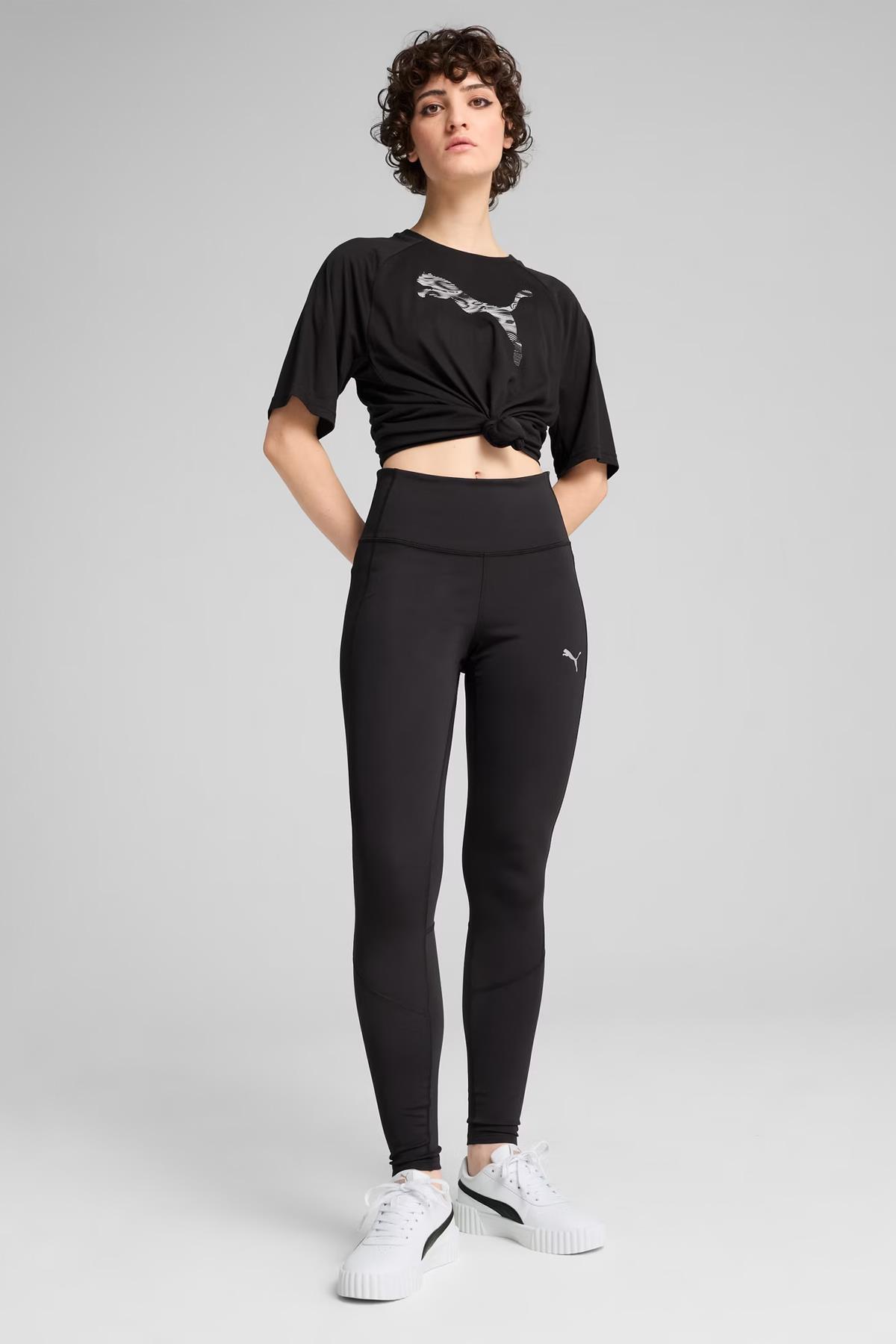 Puma Evostripe Tights Kadın Tayt 68505201