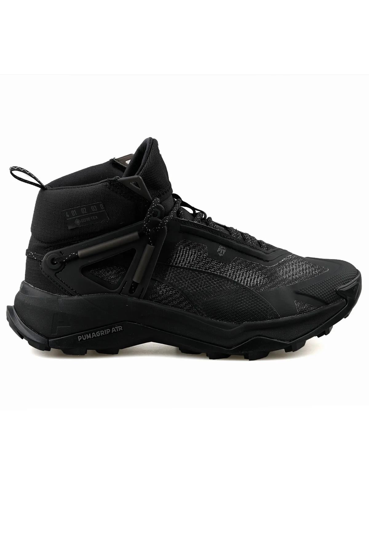 Puma Explore Nıtro Mid Gtx Su Geçirmez Kadın Bot 37786101