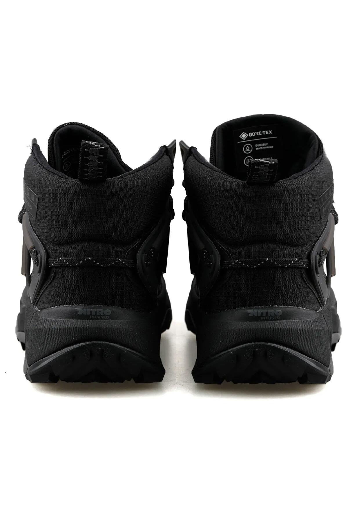 Puma Explore Nıtro Mid Gtx Su Geçirmez Kadın Bot 37786101