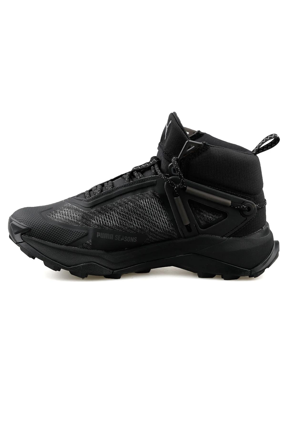 Puma Explore Nıtro Mid Gtx Su Geçirmez Kadın Bot 37786101
