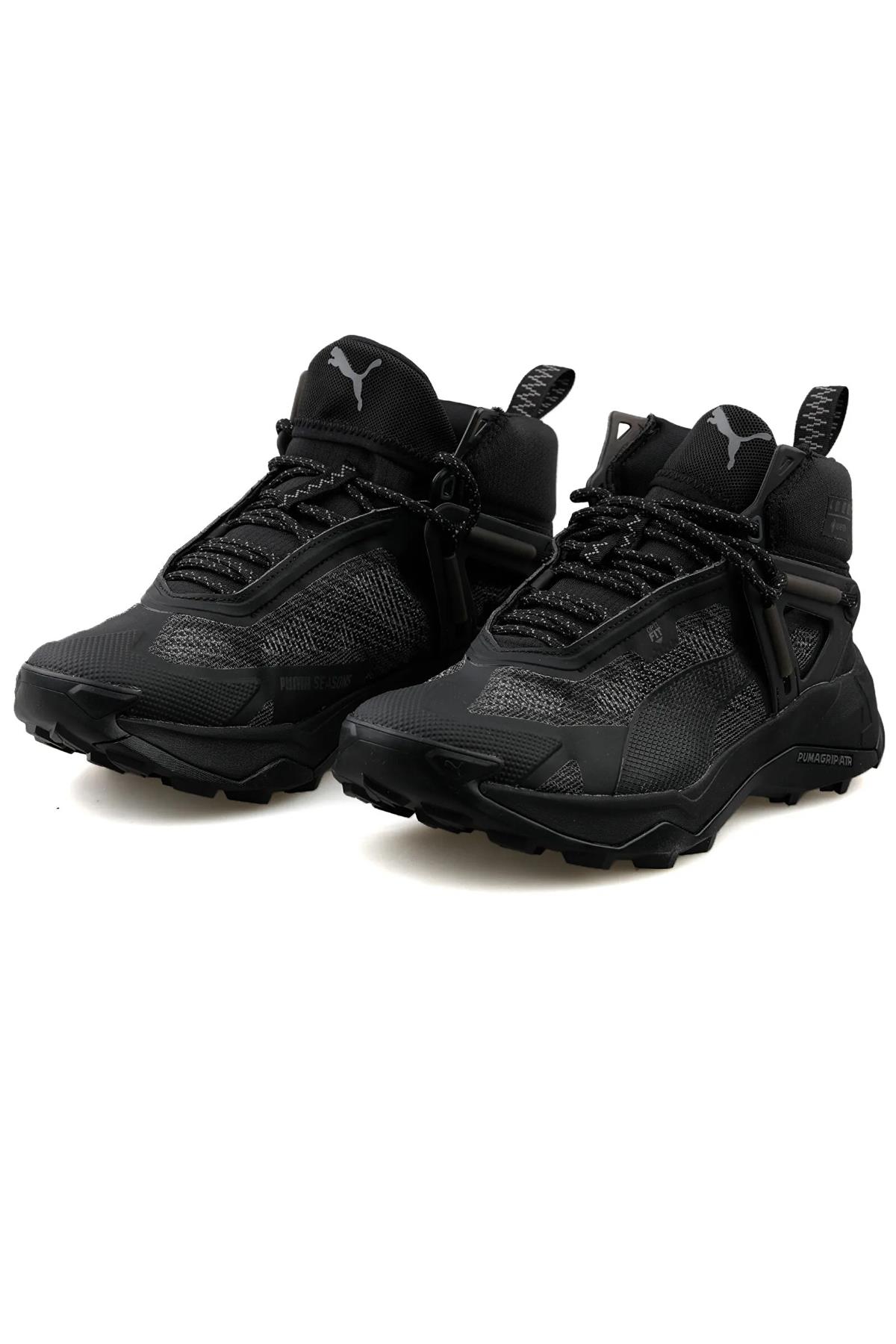 Puma Explore Nıtro Mid Gtx Su Geçirmez Kadın Bot 37786101