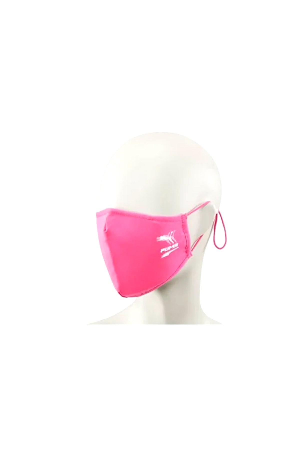 Puma Face Mask Iı Yüz Maskesi 05422501