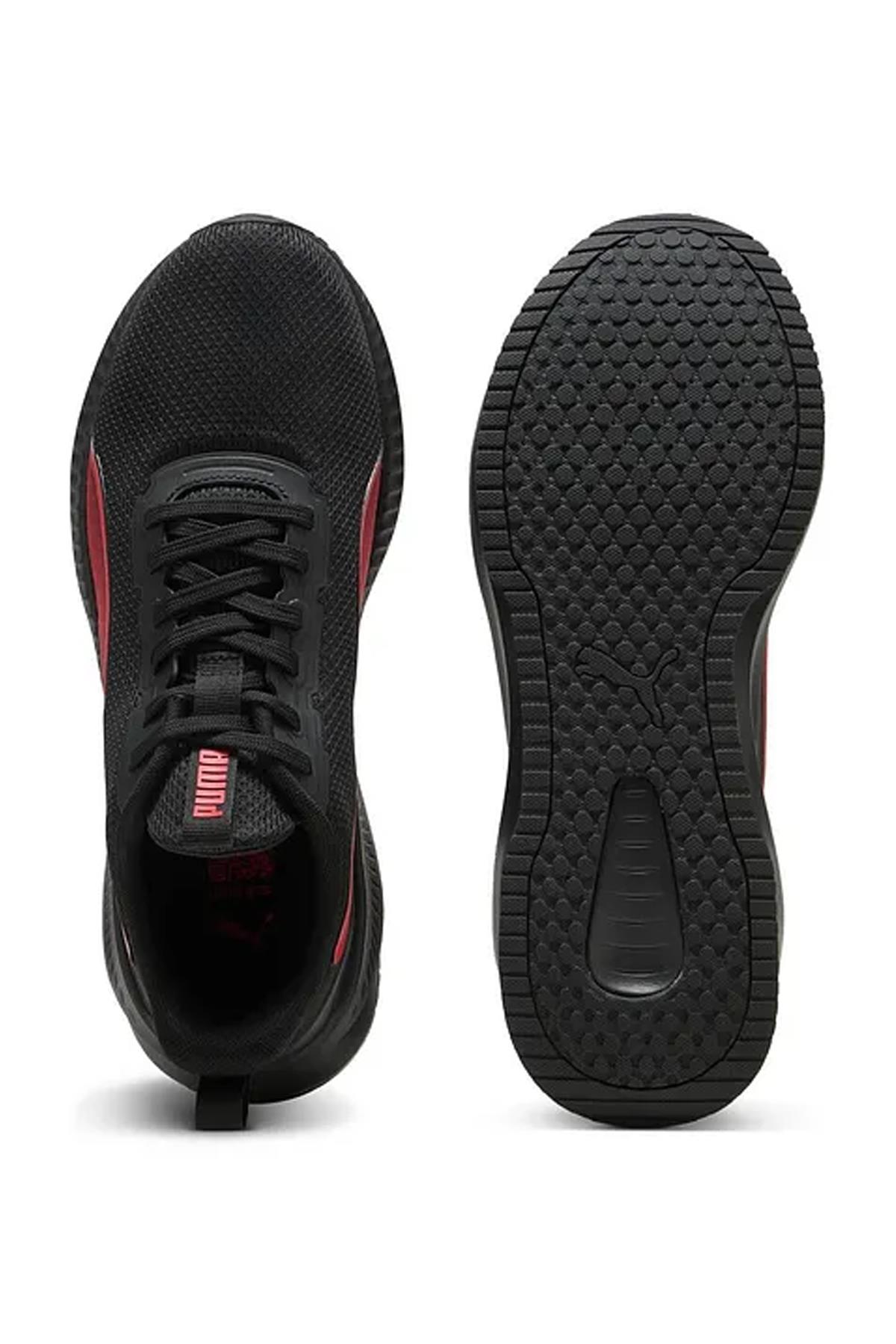 Puma Flyer Lite 3 Unisex Spor Ayakkabı