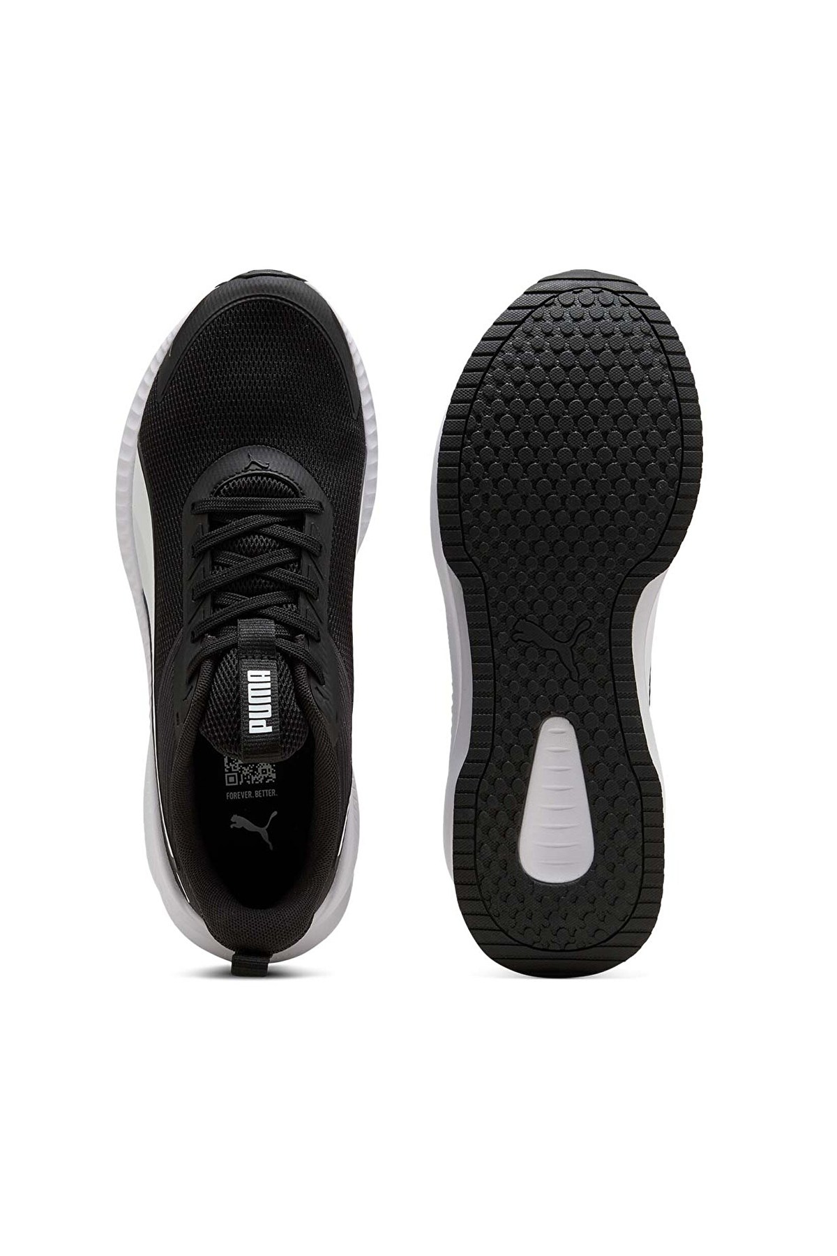 Puma Flyer Lite 4 Unisex Spor Ayakkabı 31349901