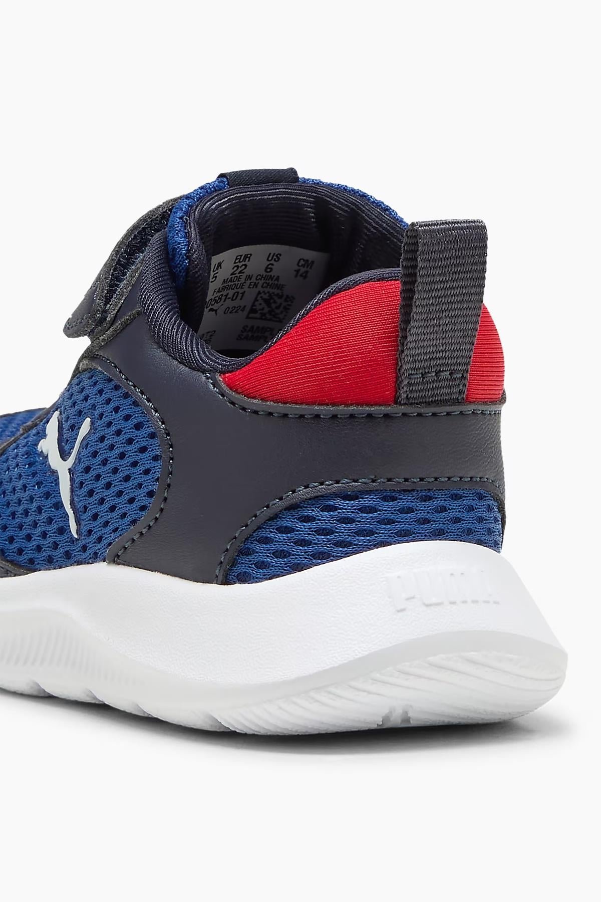 Puma Fun Racer 2 Ac+ Inf Bebek Spor Ayakkabı 40058101