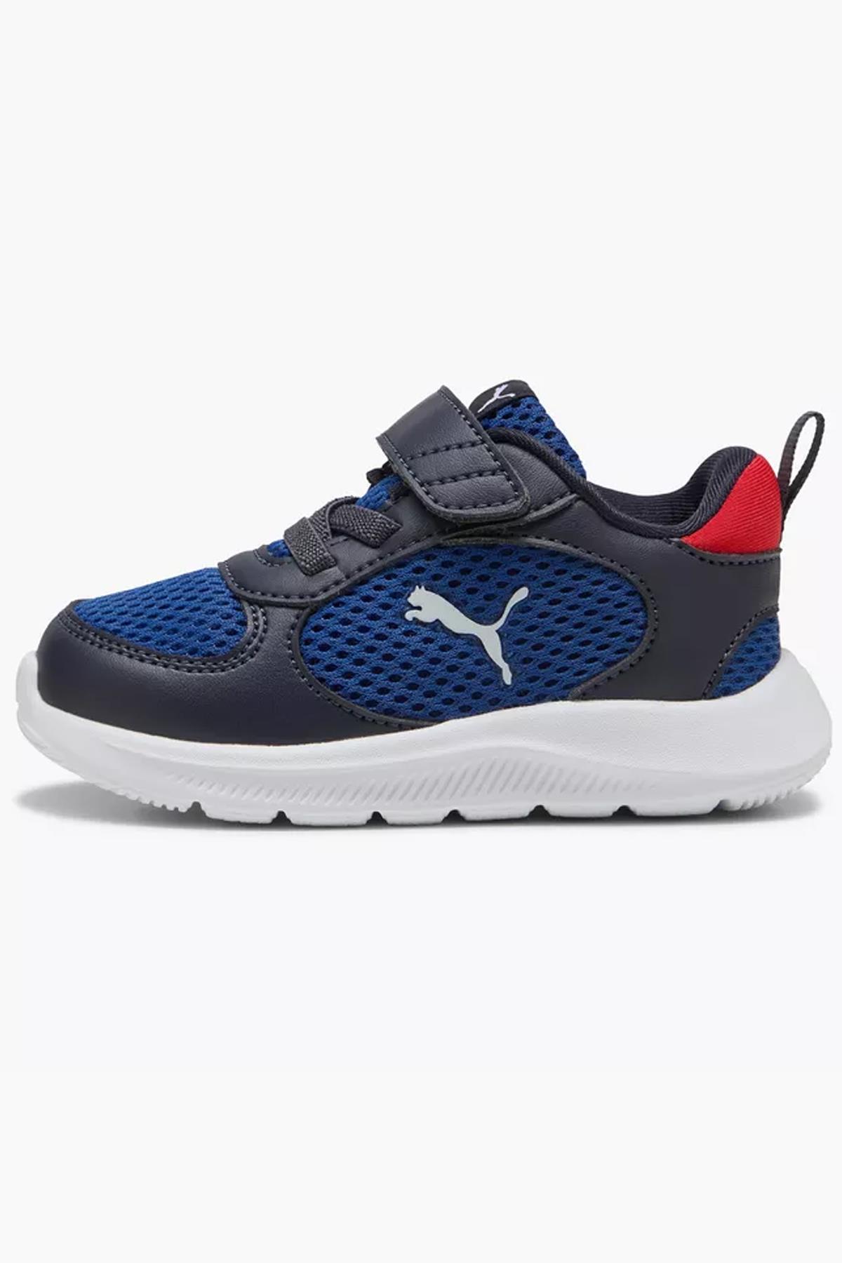 Puma Fun Racer 2 Ac+ Inf Bebek Spor Ayakkabı 40058101