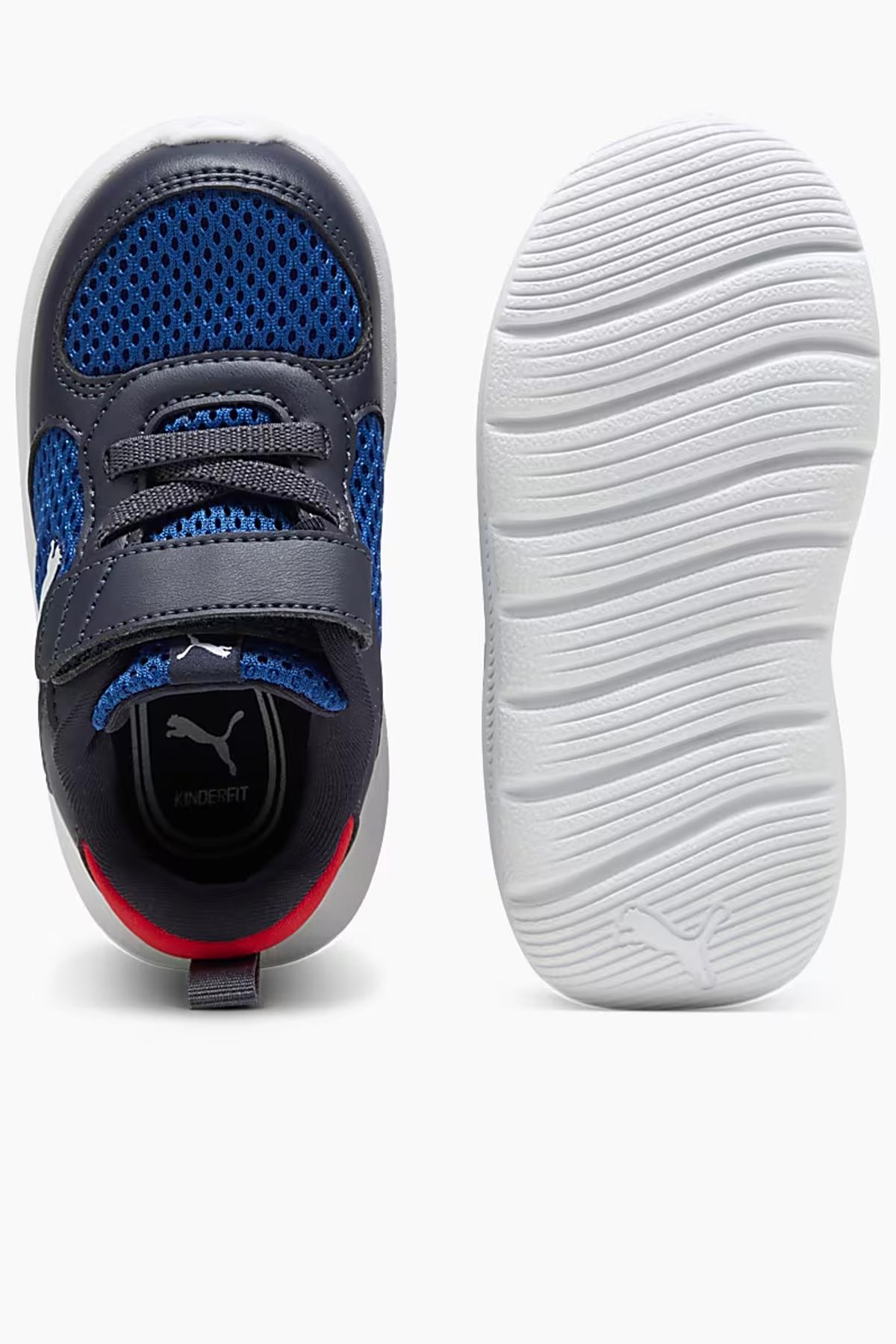 Puma Fun Racer 2 Ac+ Inf Bebek Spor Ayakkabı 40058101