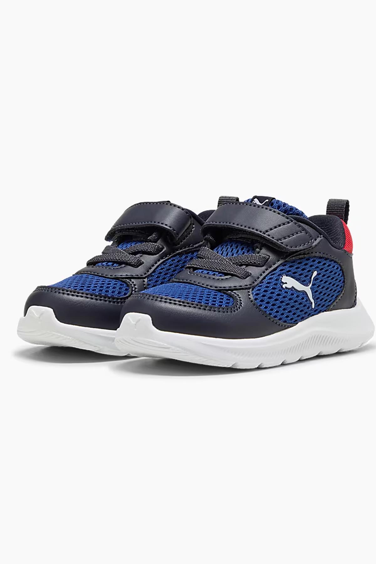 Puma Fun Racer 2 Ac+ Inf Bebek Spor Ayakkabı 40058101