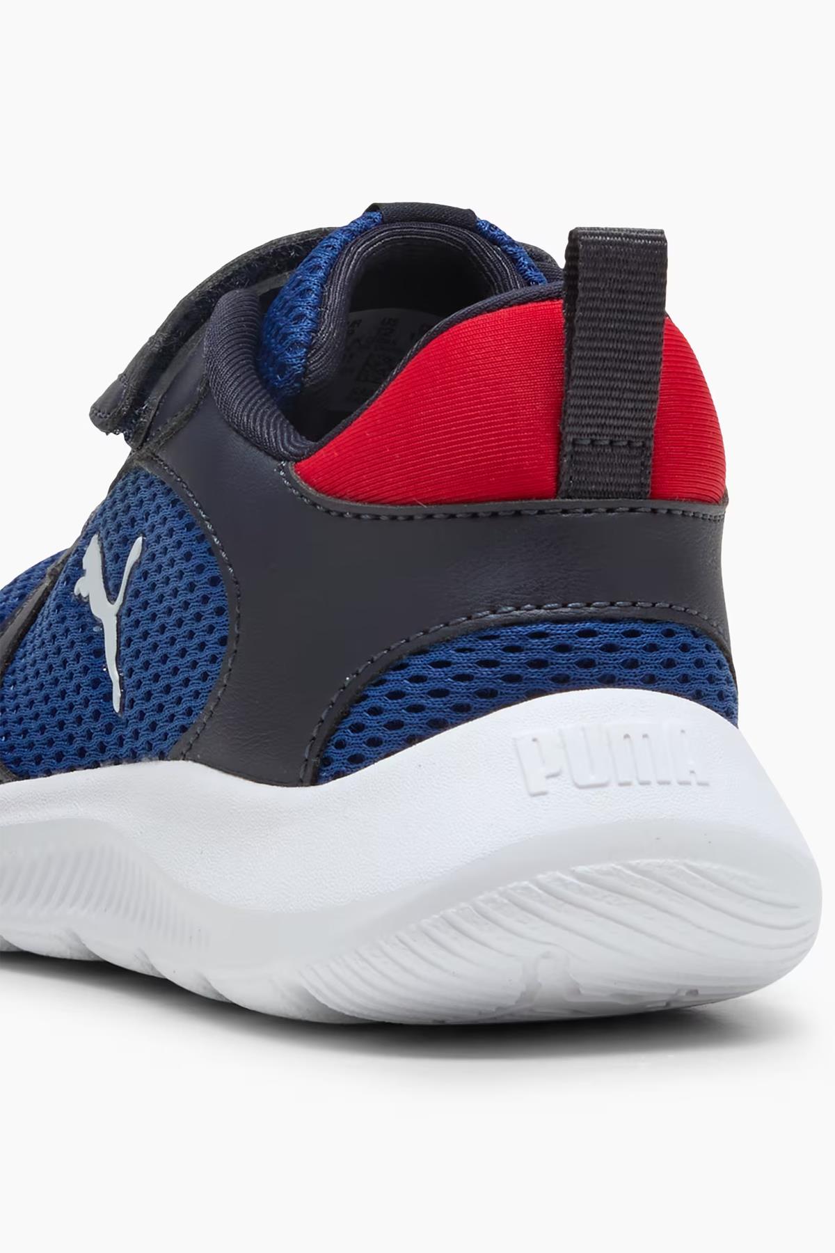 Puma Fun Racer 2 Ac+ Ps Çocuk Spor Ayakkabı 40058001