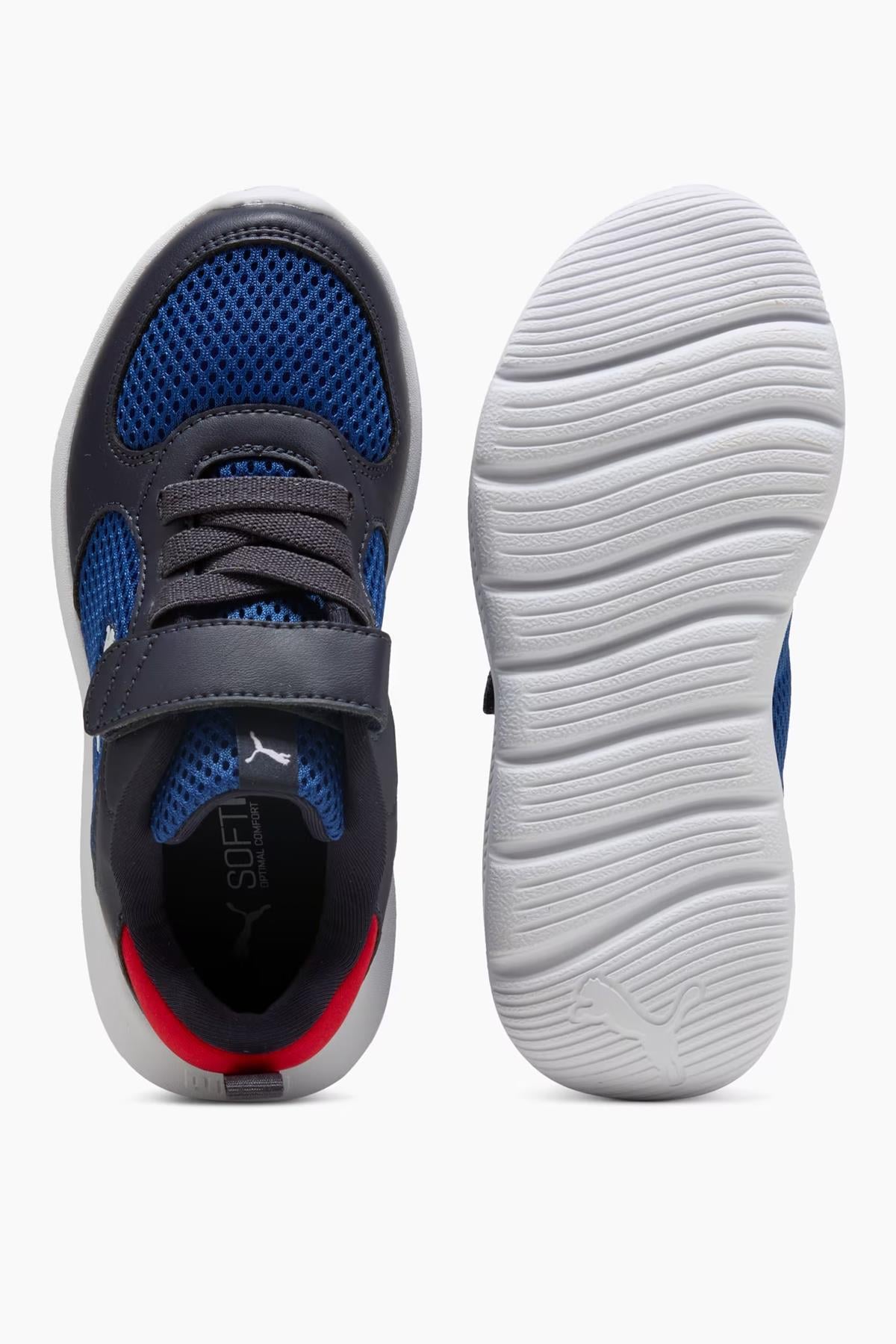 Puma Fun Racer 2 Ac+ Ps Çocuk Spor Ayakkabı 40058001
