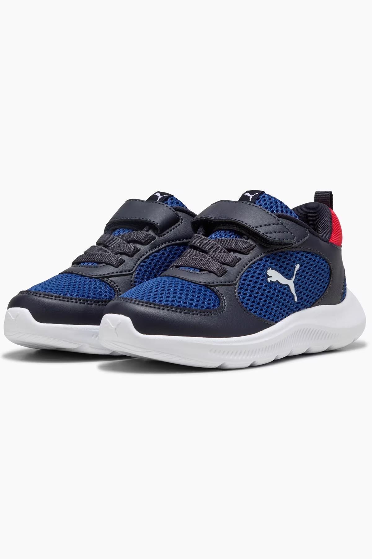 Puma Fun Racer 2 Ac+ Ps Çocuk Spor Ayakkabı 40058001
