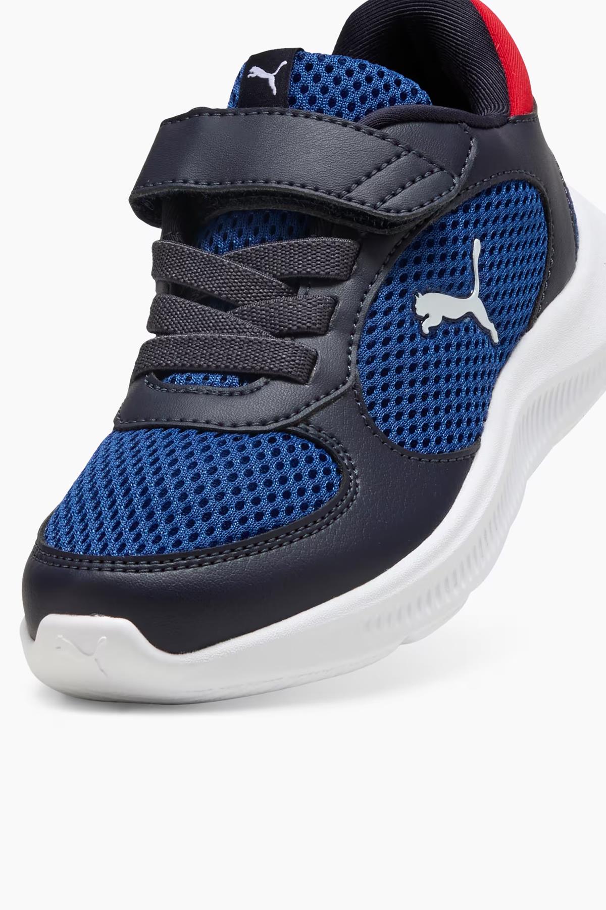 Puma Fun Racer 2 Ac+ Ps Çocuk Spor Ayakkabı 40058001
