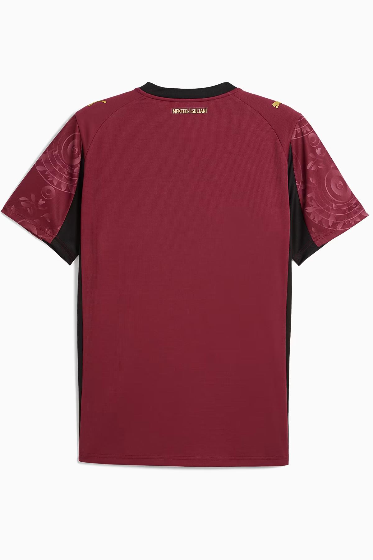 Puma Galatasaray Third Jersey Unisex Forma