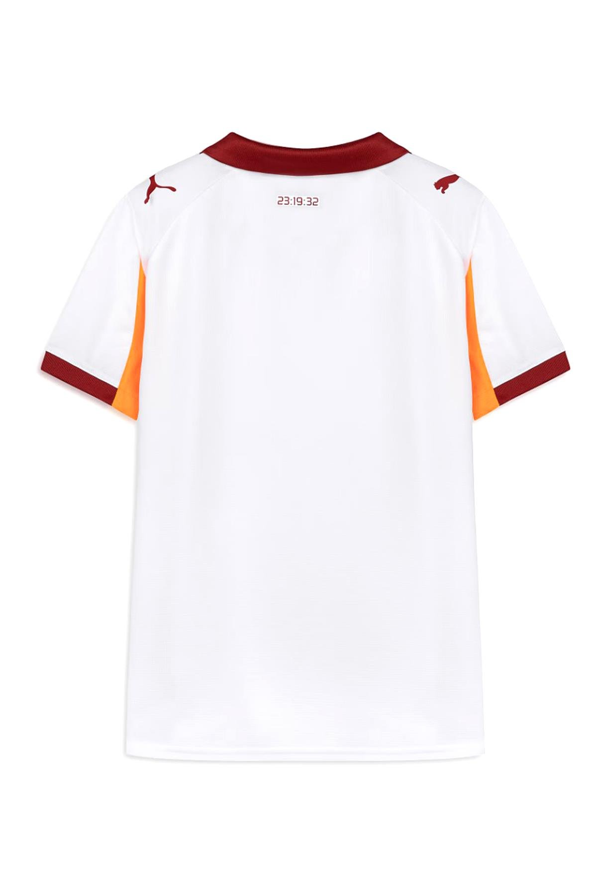 Puma Gsk Away Jersey R. Çocuk Forma