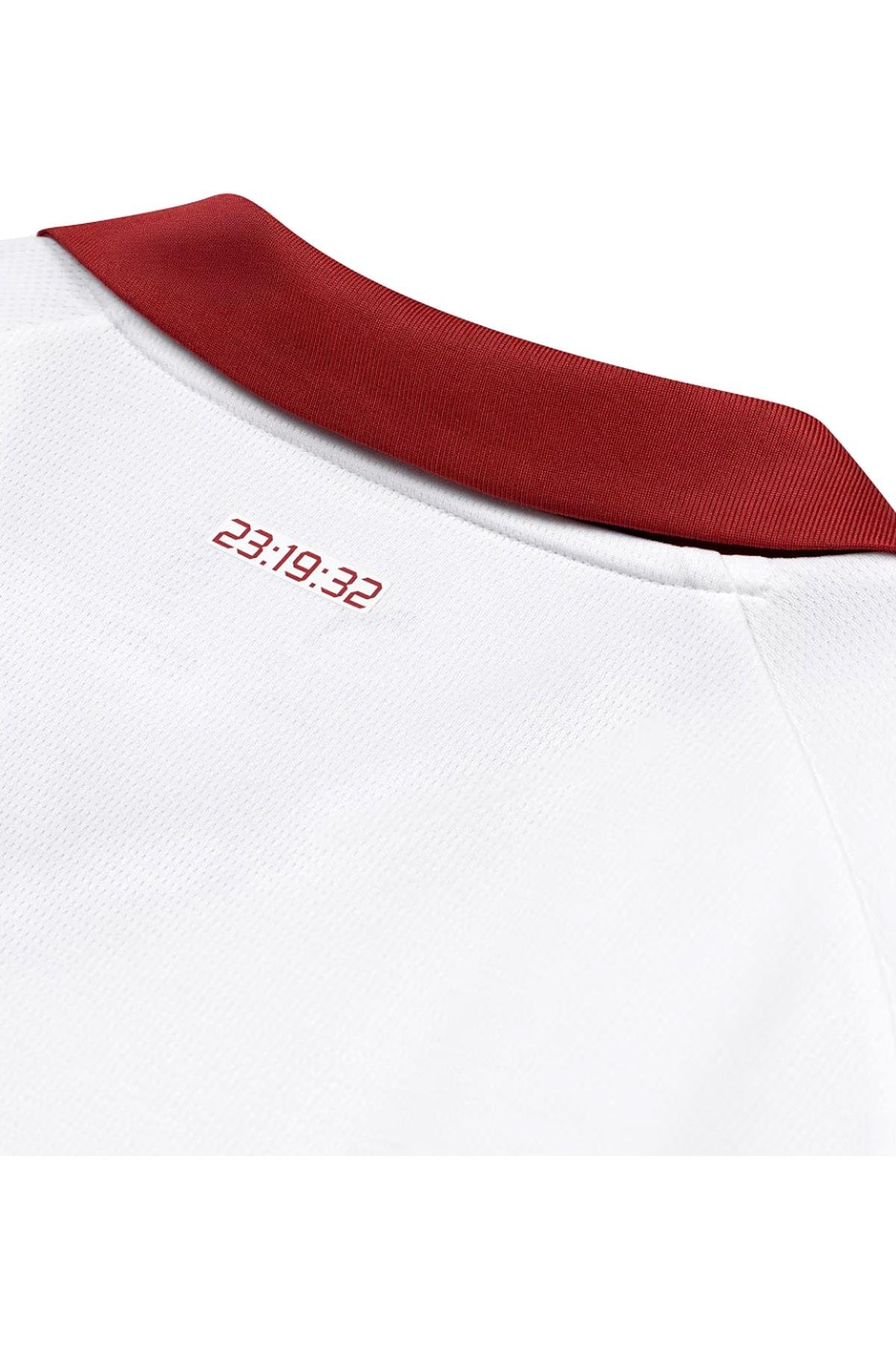 Puma Gsk Away Jersey R. Çocuk Forma