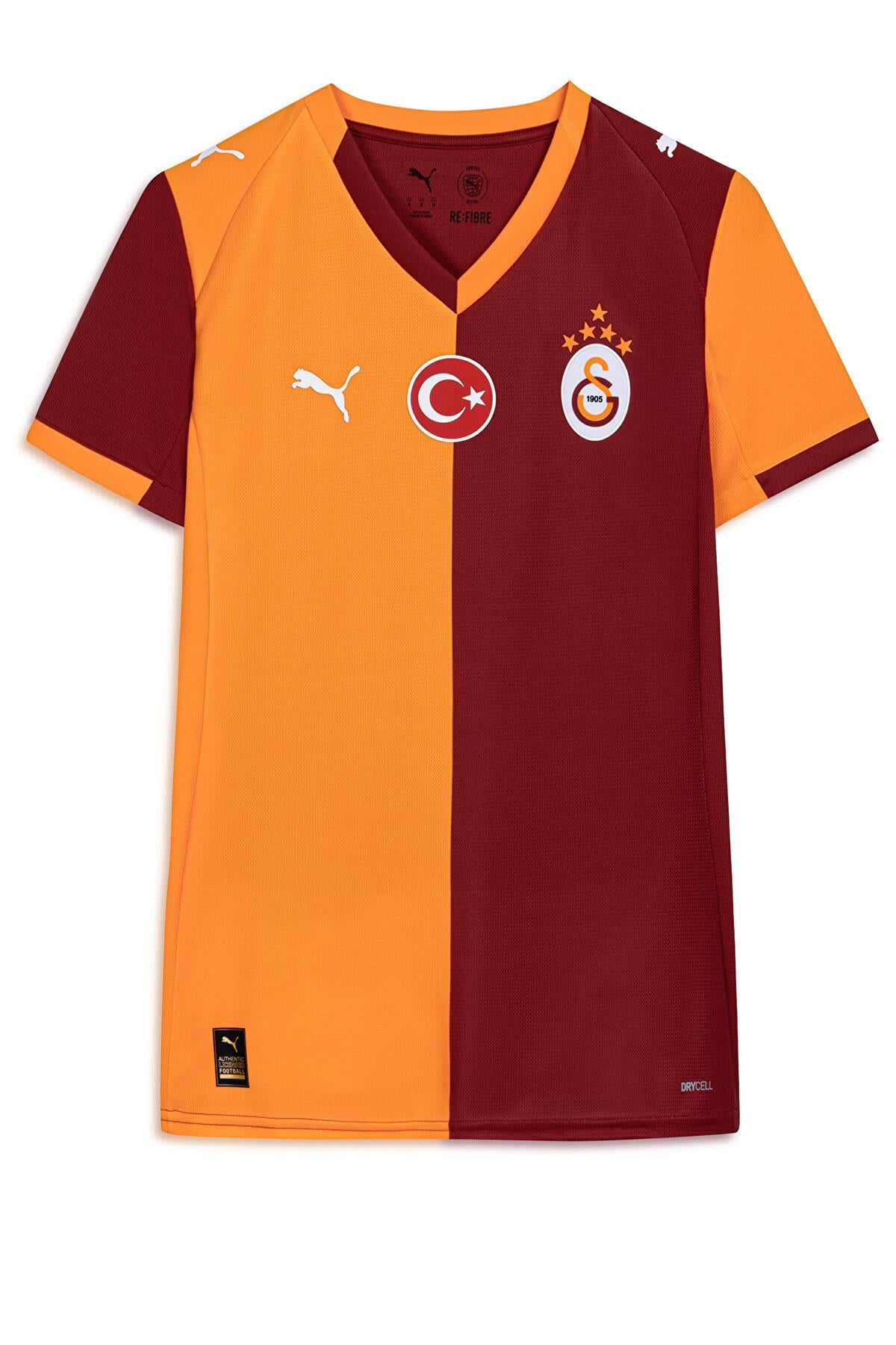 Puma Gsk Home Jersey Kadın Forma