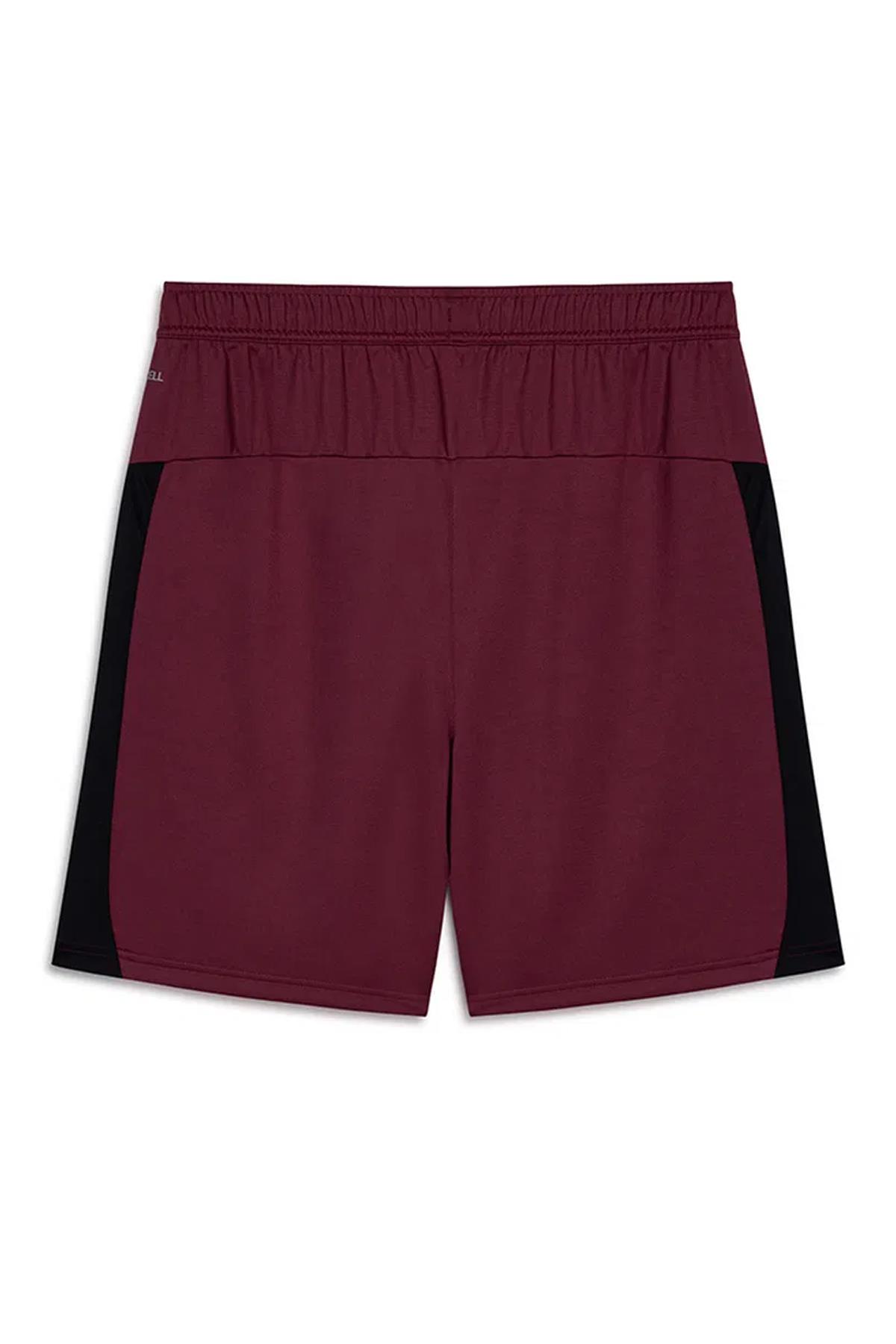 Puma Gsk Shorts Unisex Şort