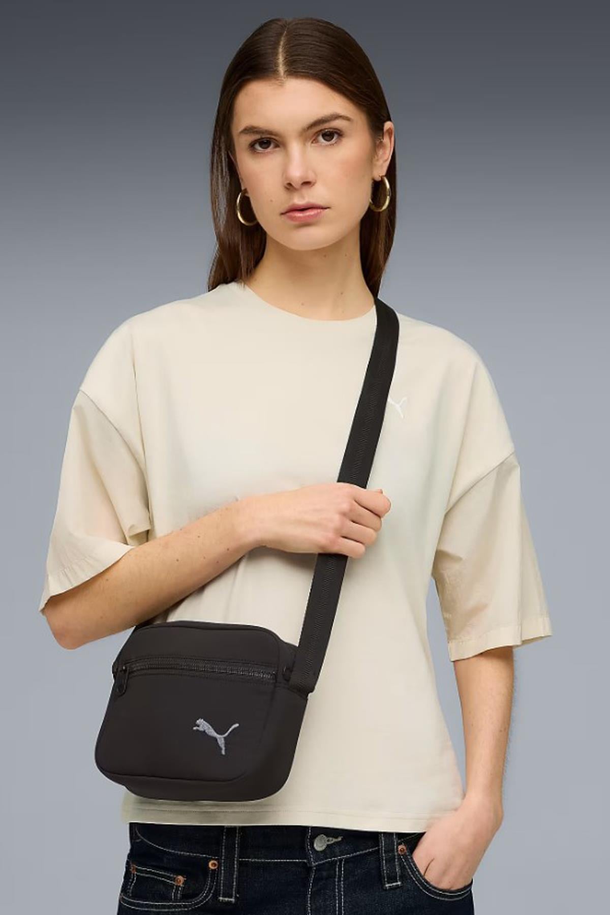 Puma Her Crossbody Kadın Çapraz Çanta 09218401