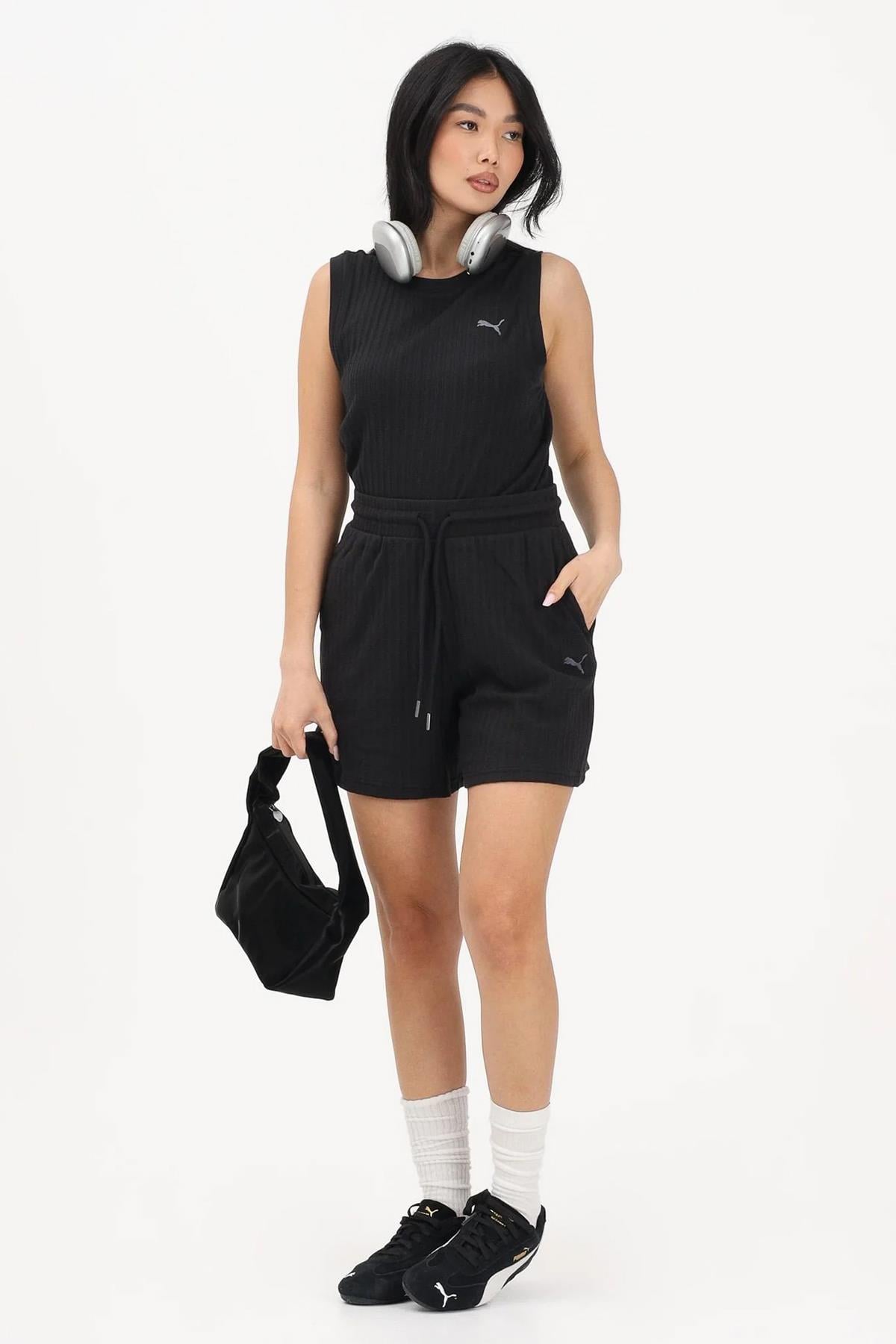 Puma Her Kadın Şort 69239001