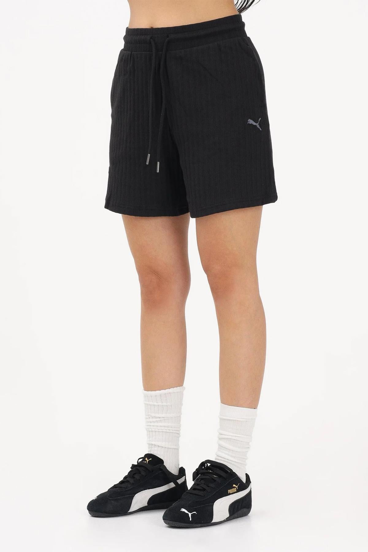 Puma Her Kadın Şort 69239001