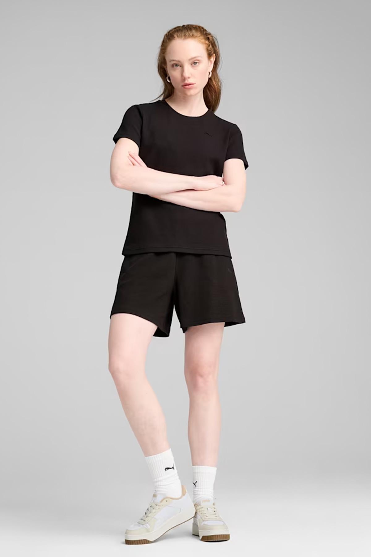 Puma Her Kadın Tişört 68505301