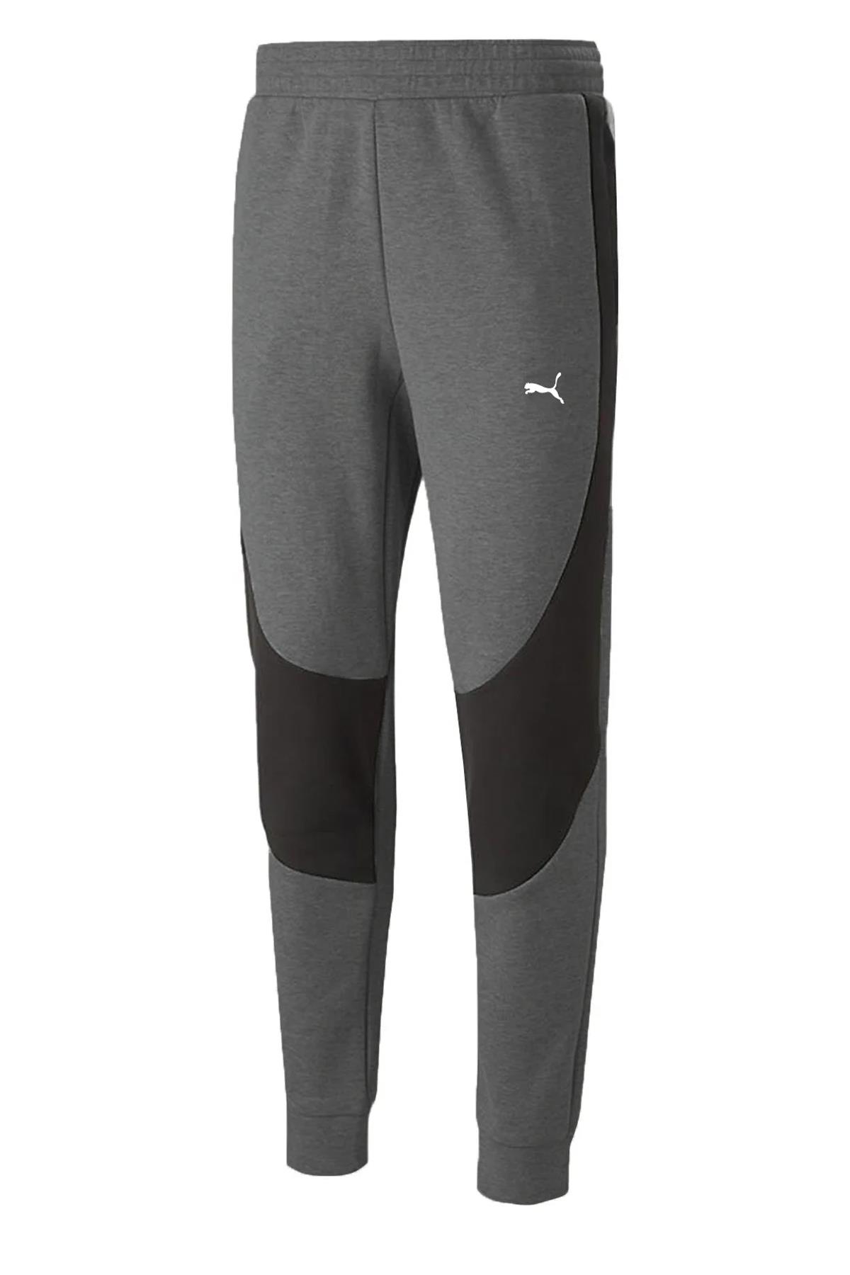 Puma Hoops Dime Pant Turkey Erkek Pantolon 68224403