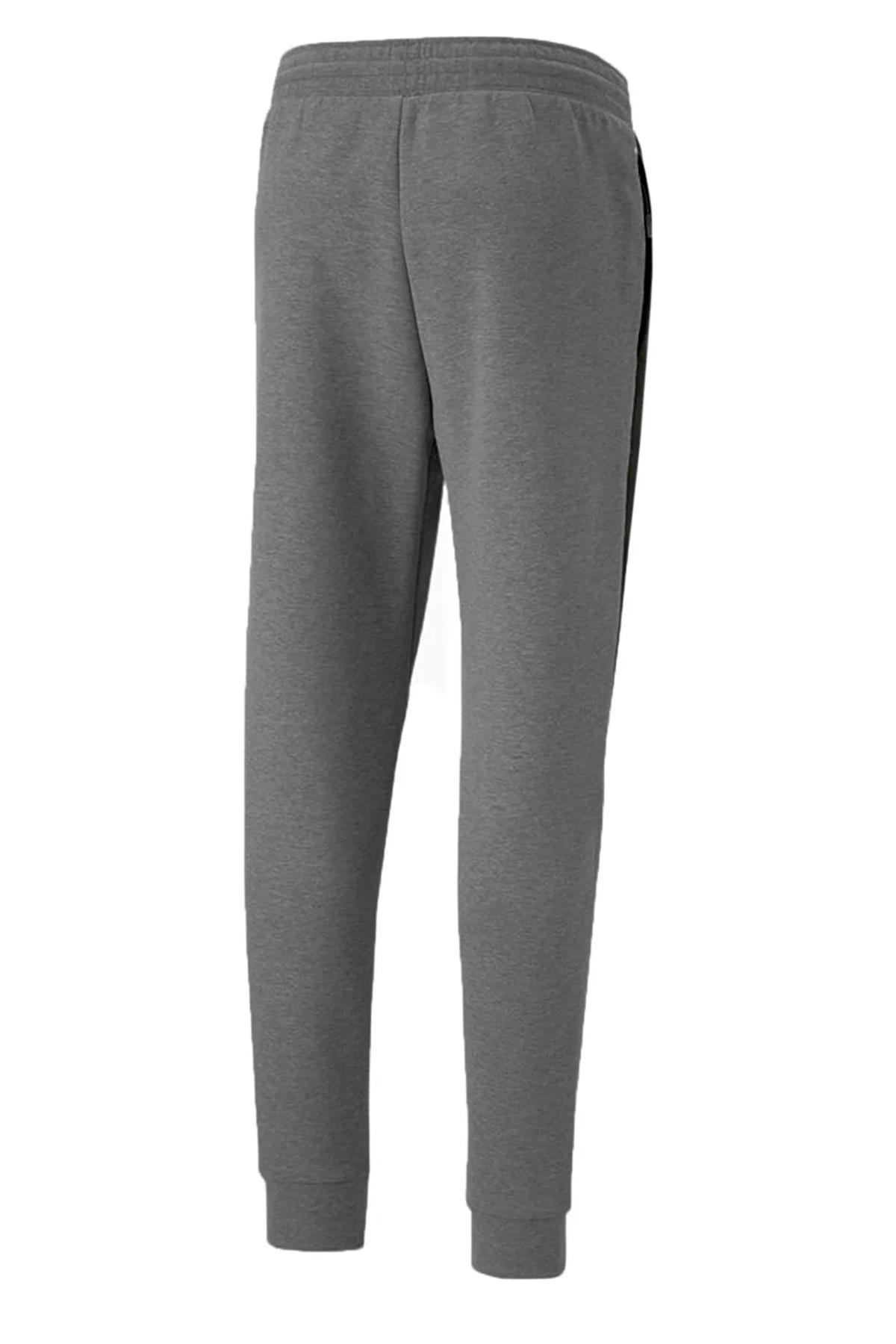 Puma Hoops Dime Pant Turkey Erkek Pantolon 68224403