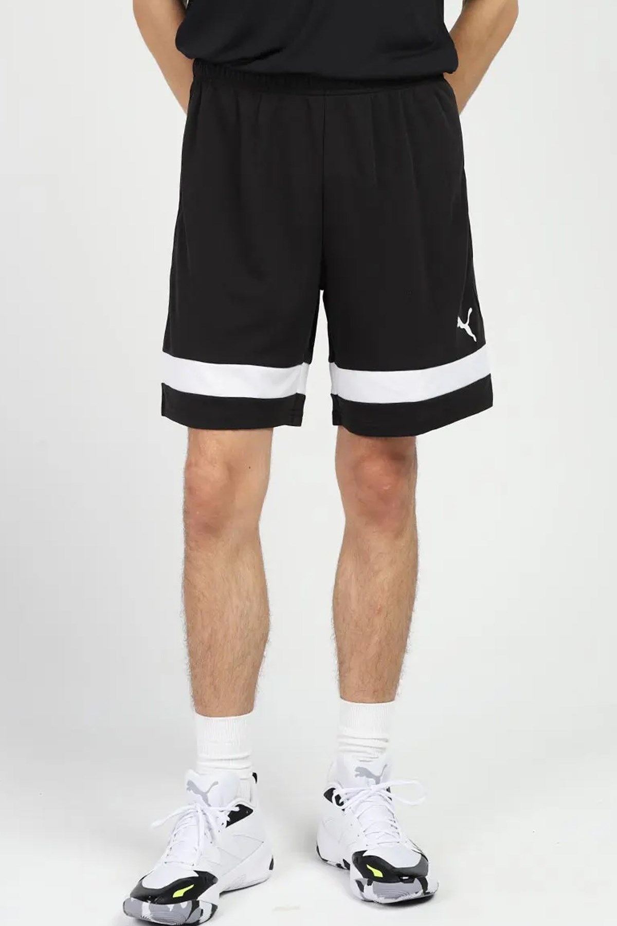 Puma individual Rise Erkek Şort 65899803