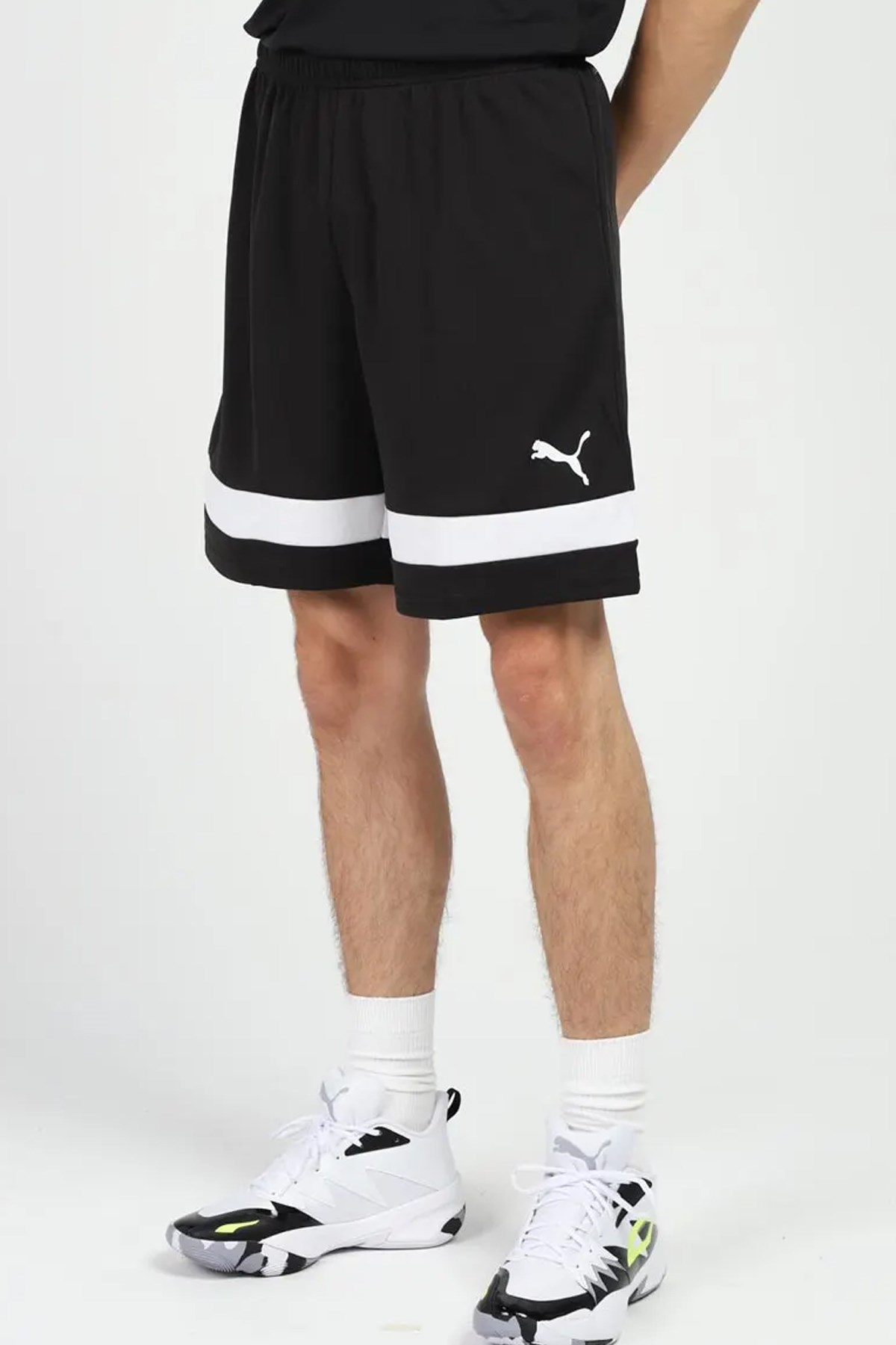 Puma individual Rise Erkek Şort 65899803