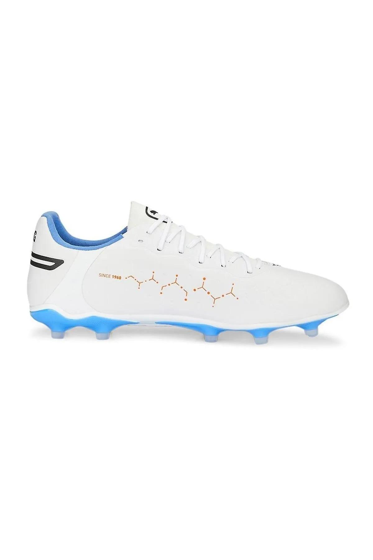 Puma King Pro FG/AG Erkek Krampon 10709901