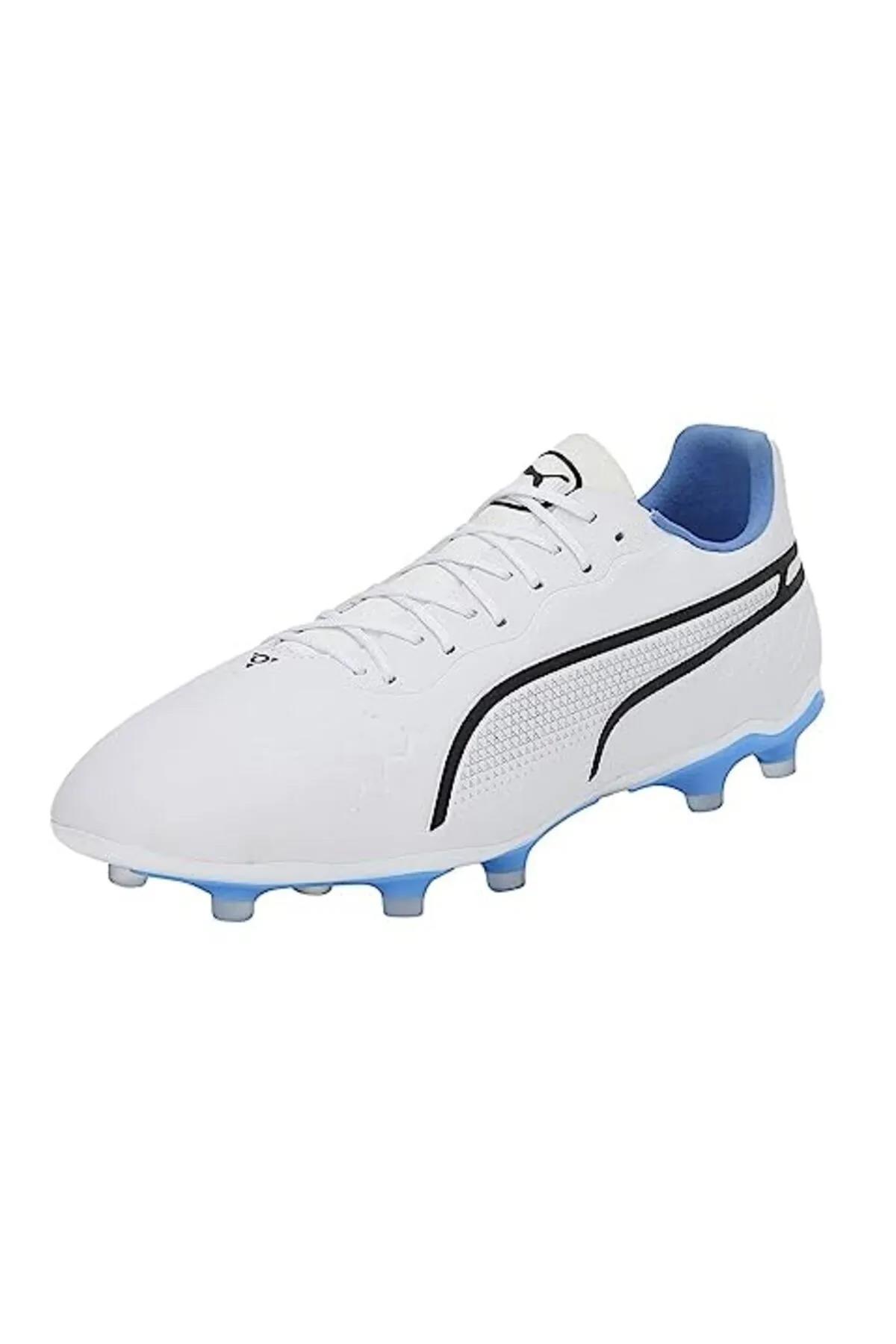 Puma King Pro FG/AG Erkek Krampon 10709901