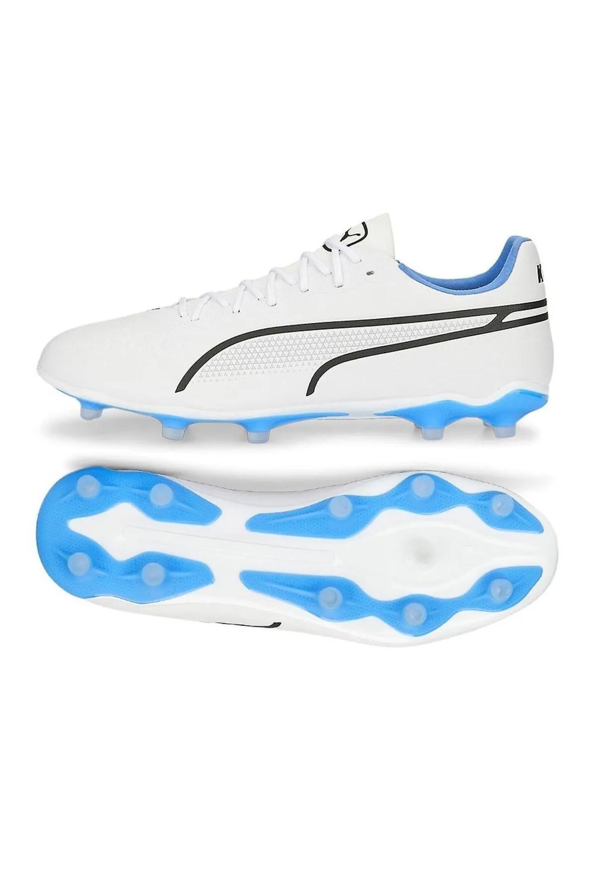Puma King Pro FG/AG Erkek Krampon 10709901