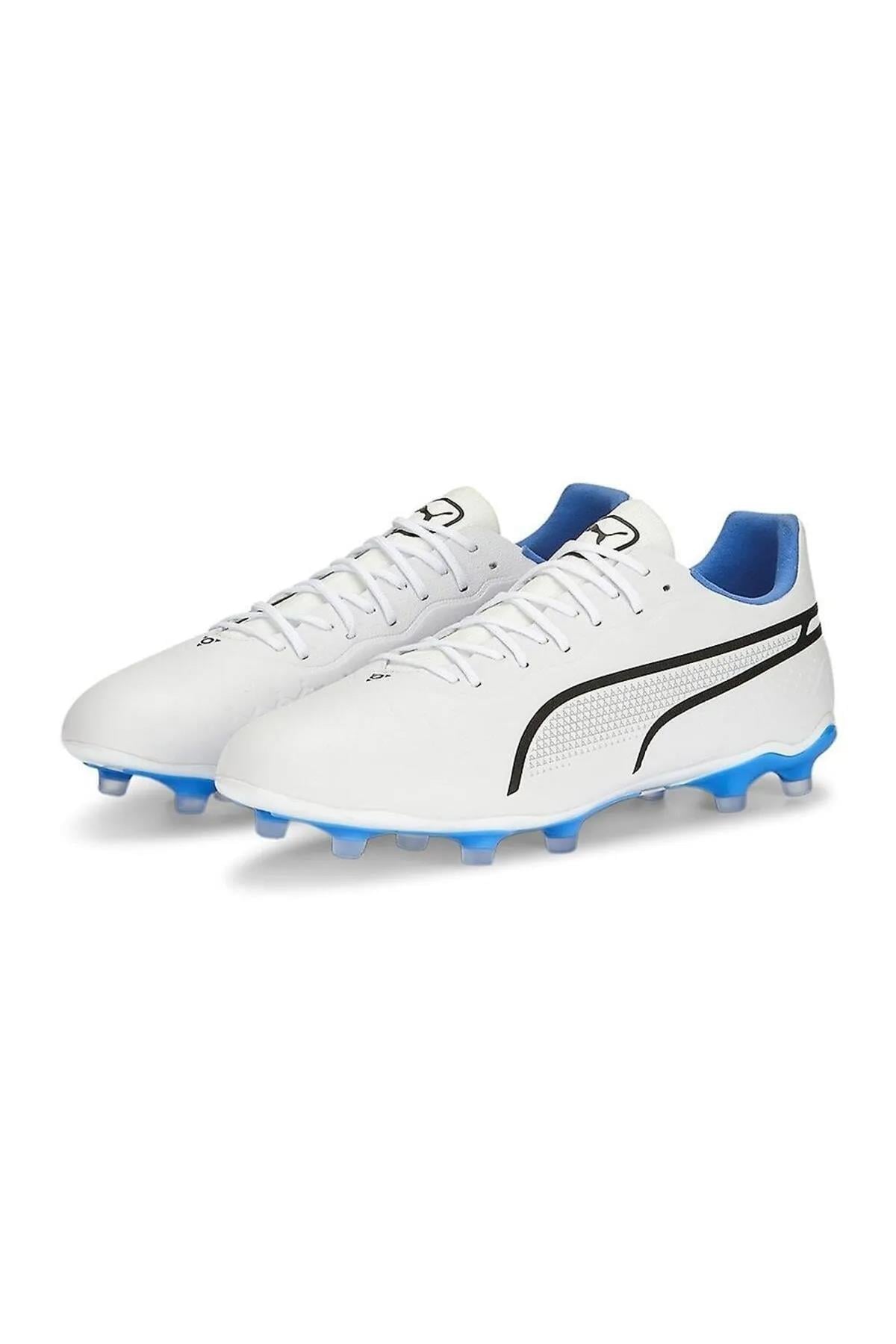Puma King Pro FG/AG Erkek Krampon 10709901