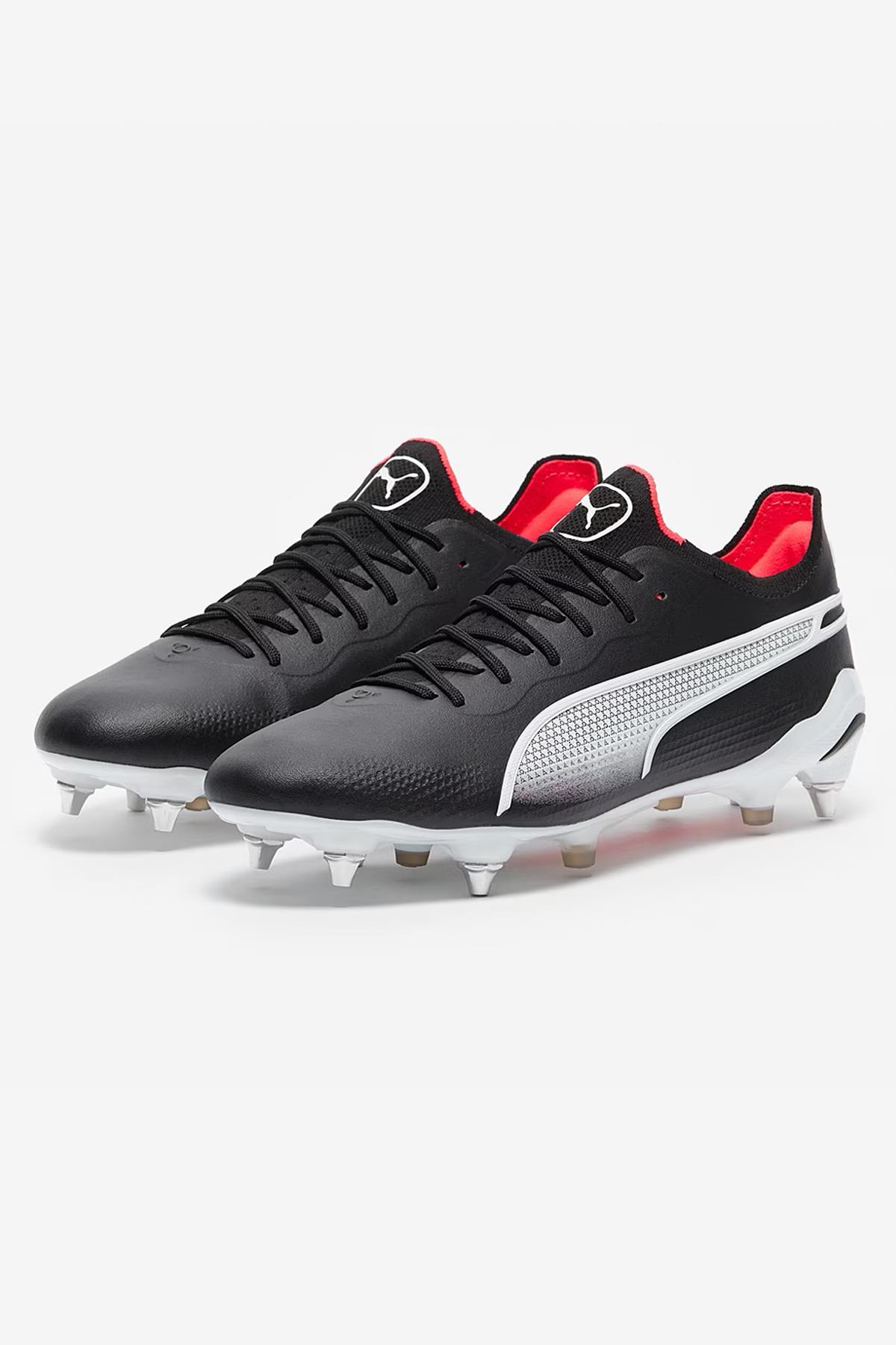Puma Kıng Ultımate Mxsg Pro Krampon 10756201
