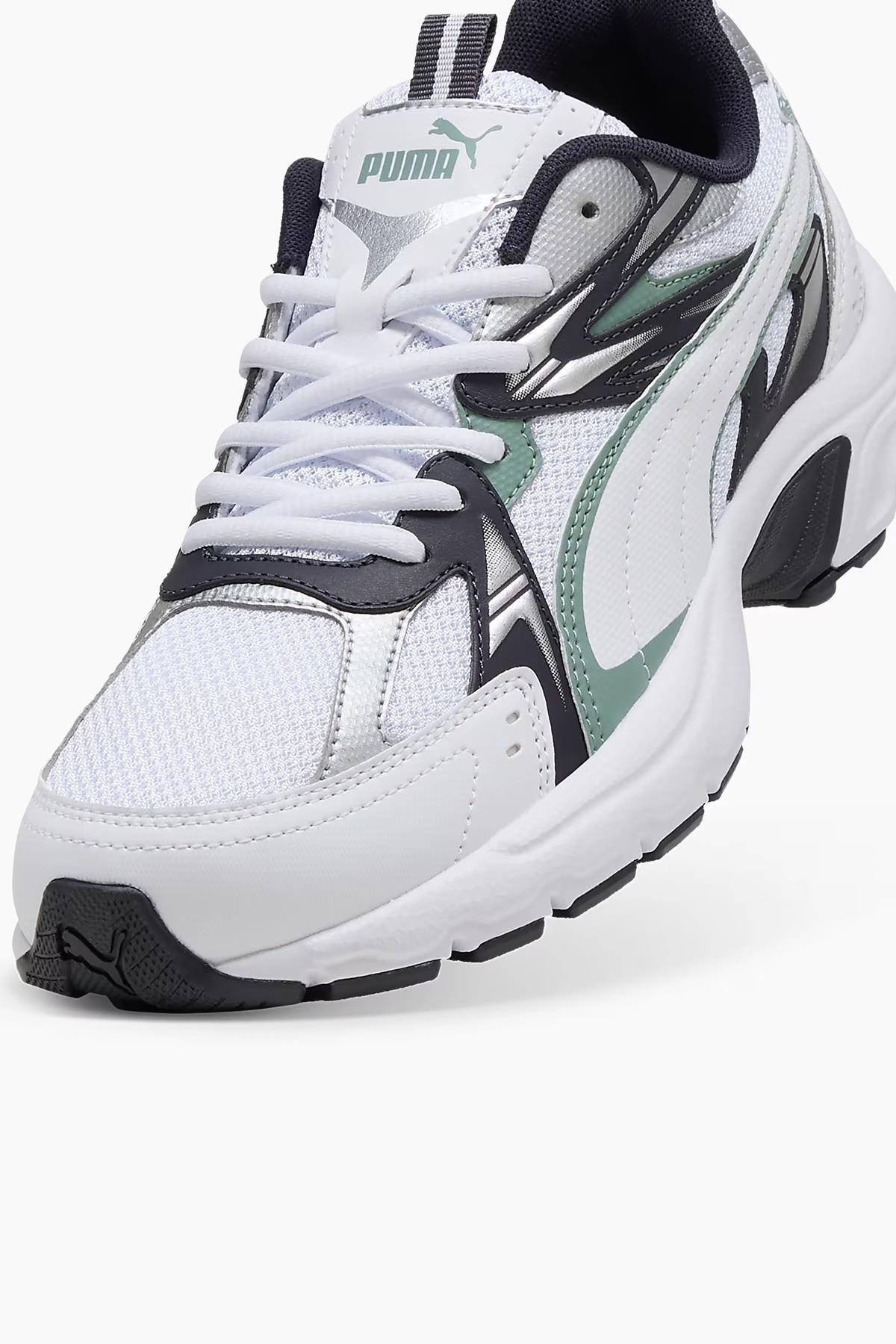 Puma Milenio Tech Unisex Spor Ayakkabı 39232213