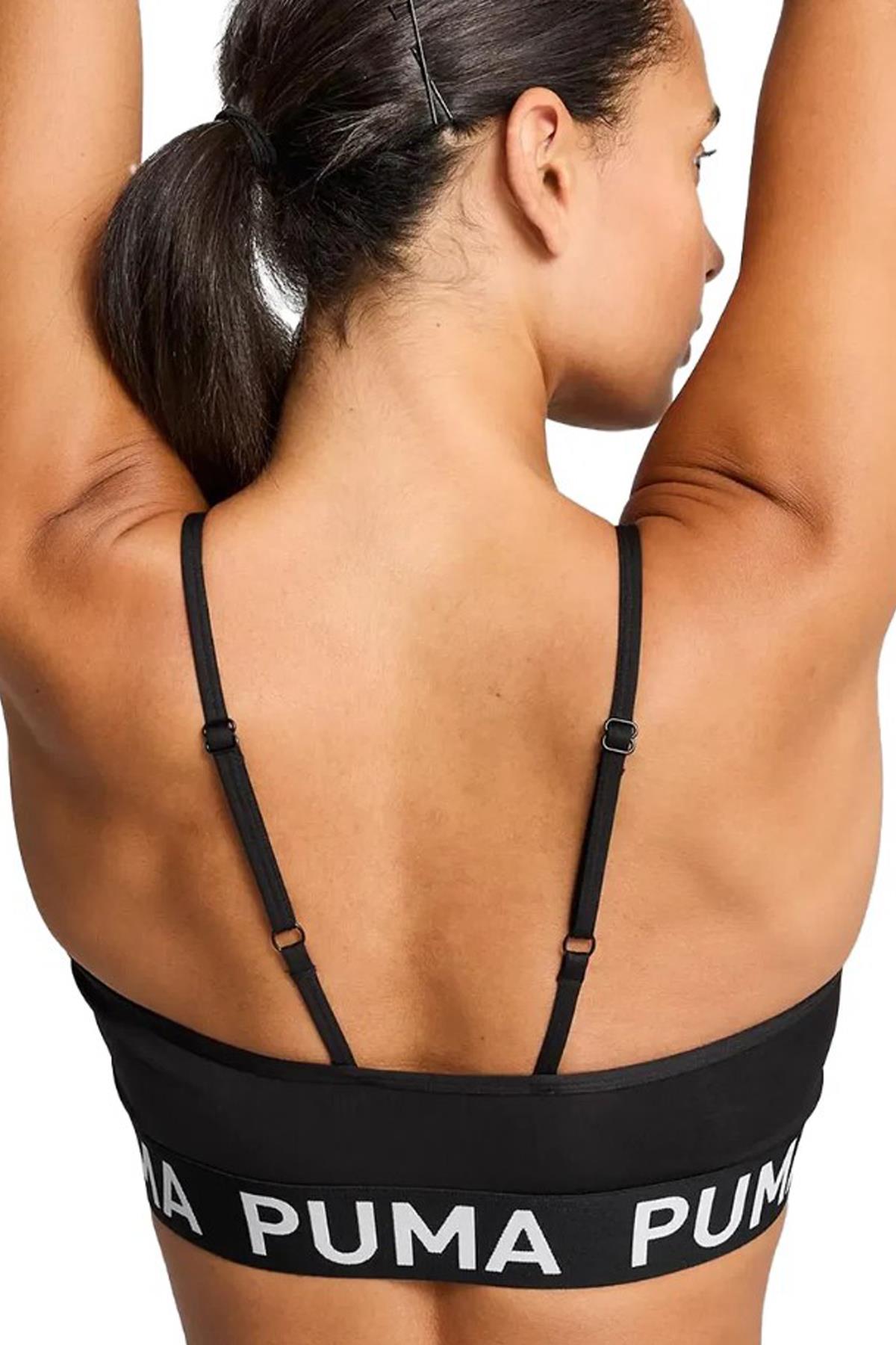 Puma Move Strong Kadın Bra 52714001