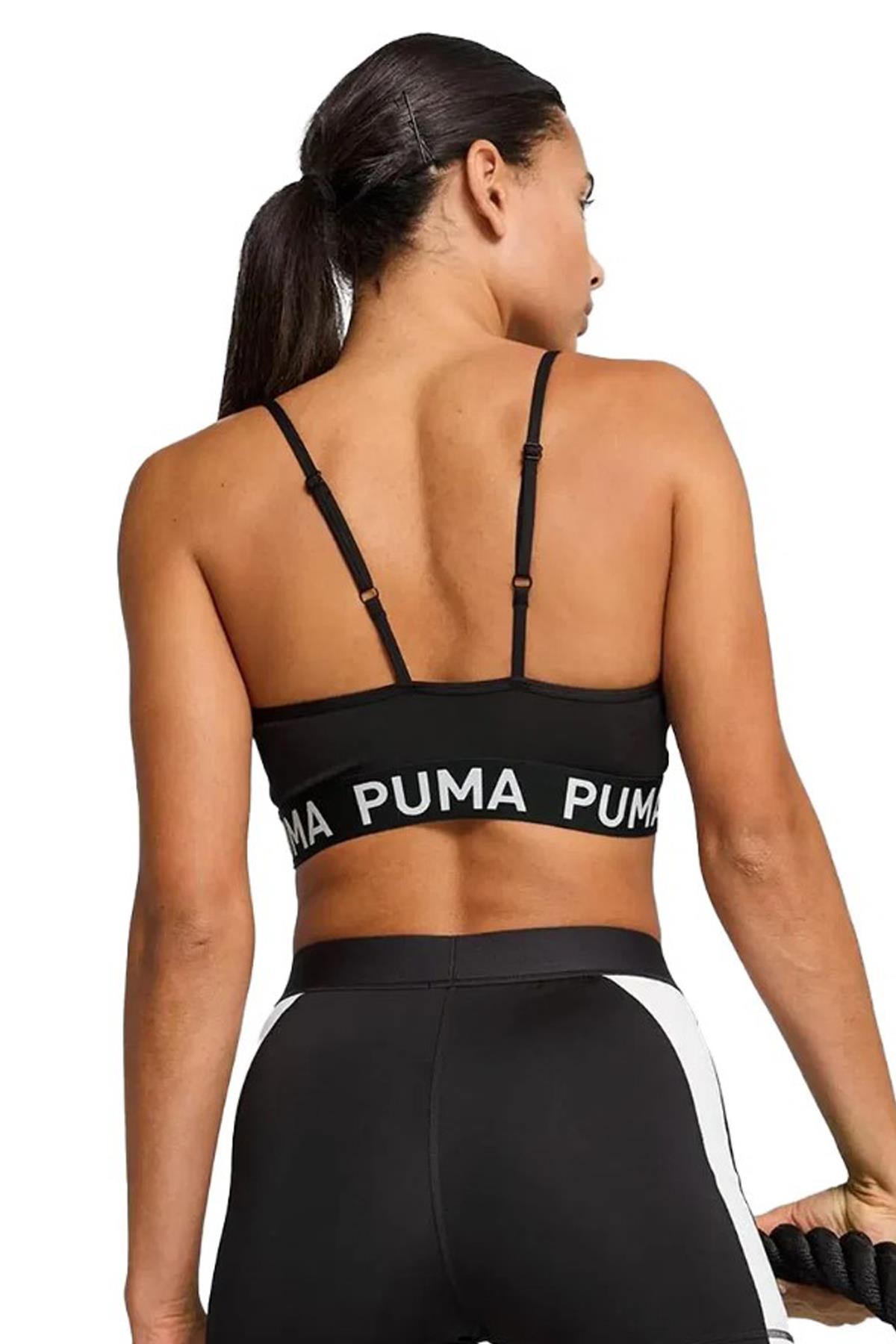 Puma Move Strong Kadın Bra 52714001