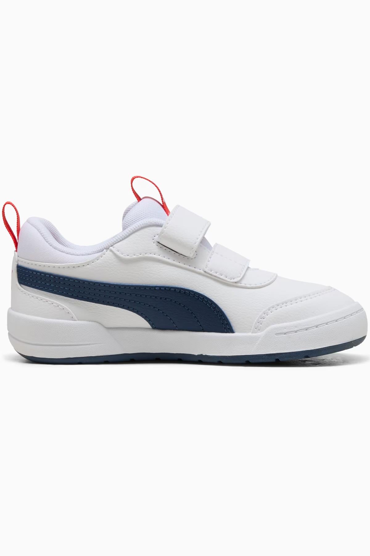 Puma Multiflex 2 Sl V Ps Çocuk Spor Ayakkabı