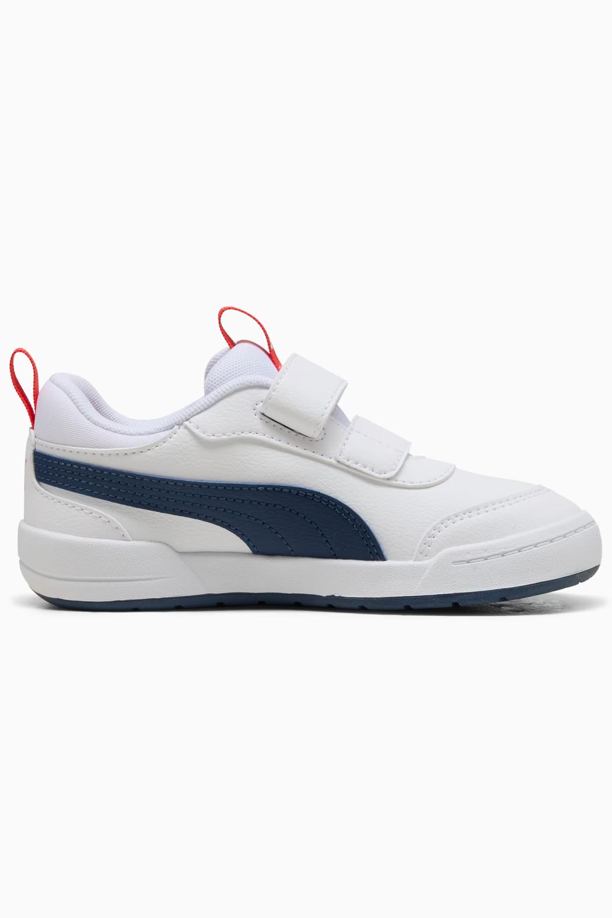 Puma Multiflex 2 Sl V Ps Çocuk Spor Ayakkabı