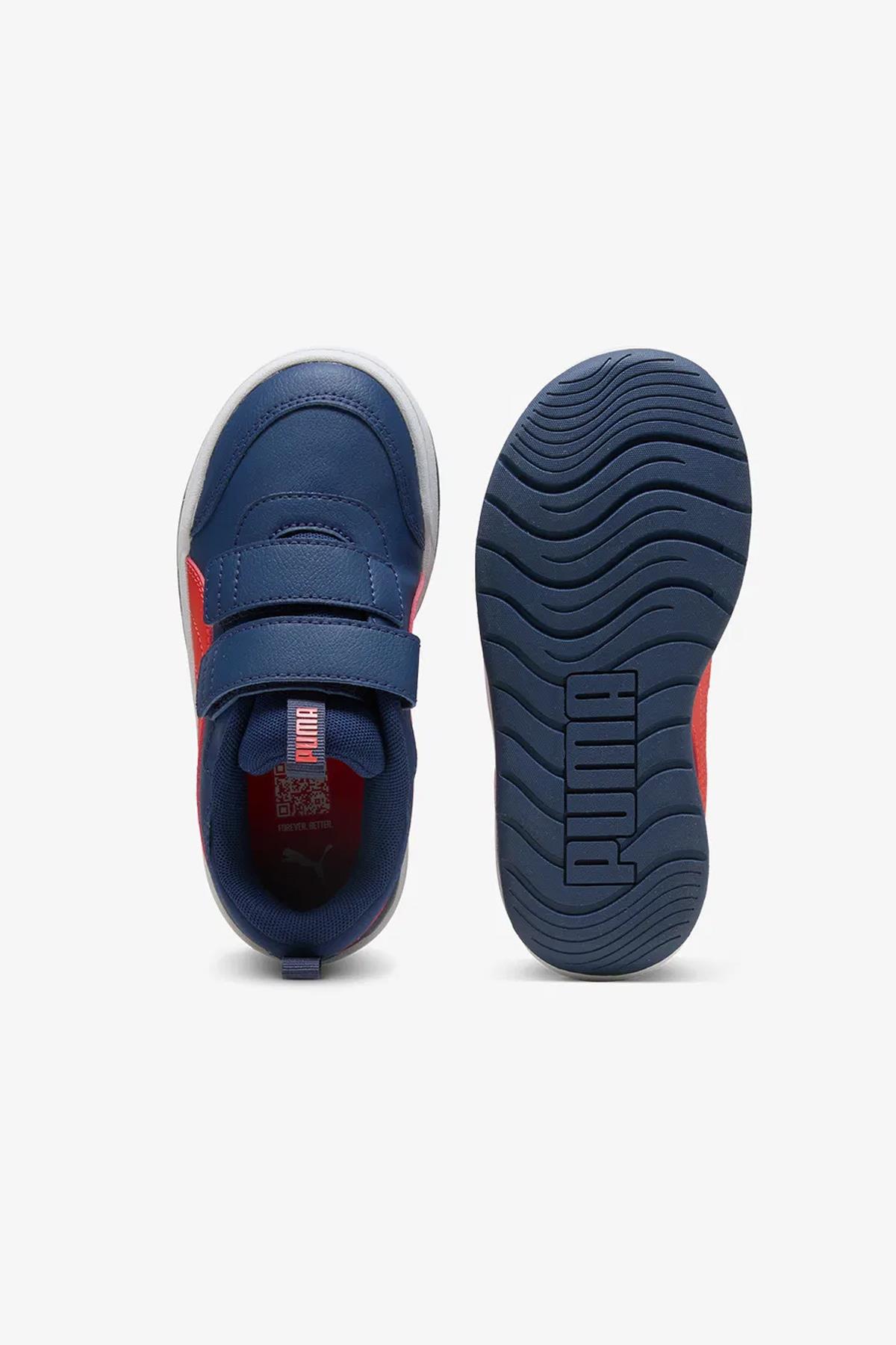 Puma Multiflex 2 Sl V Ps Çocuk Spor Ayakkabı
