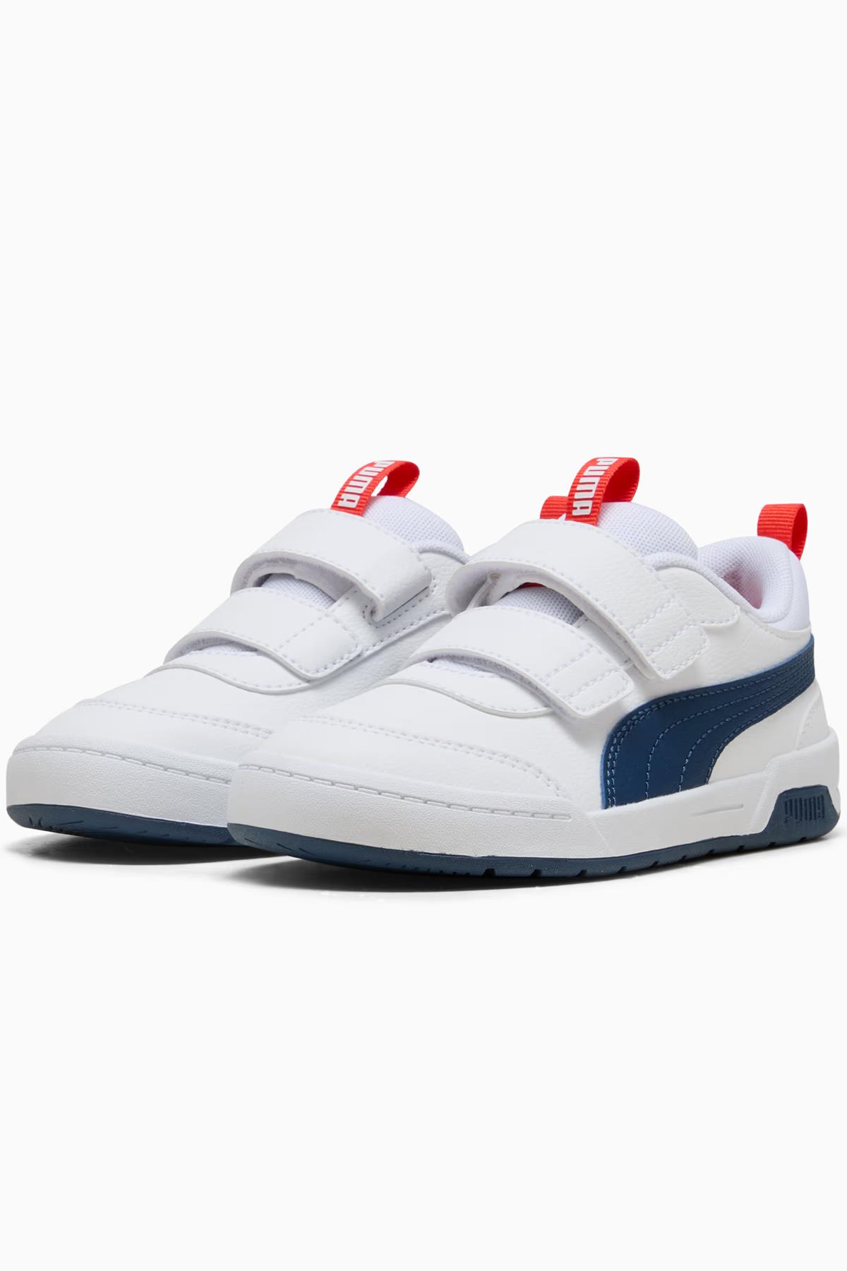 Puma Multiflex 2 Sl V Ps Çocuk Spor Ayakkabı