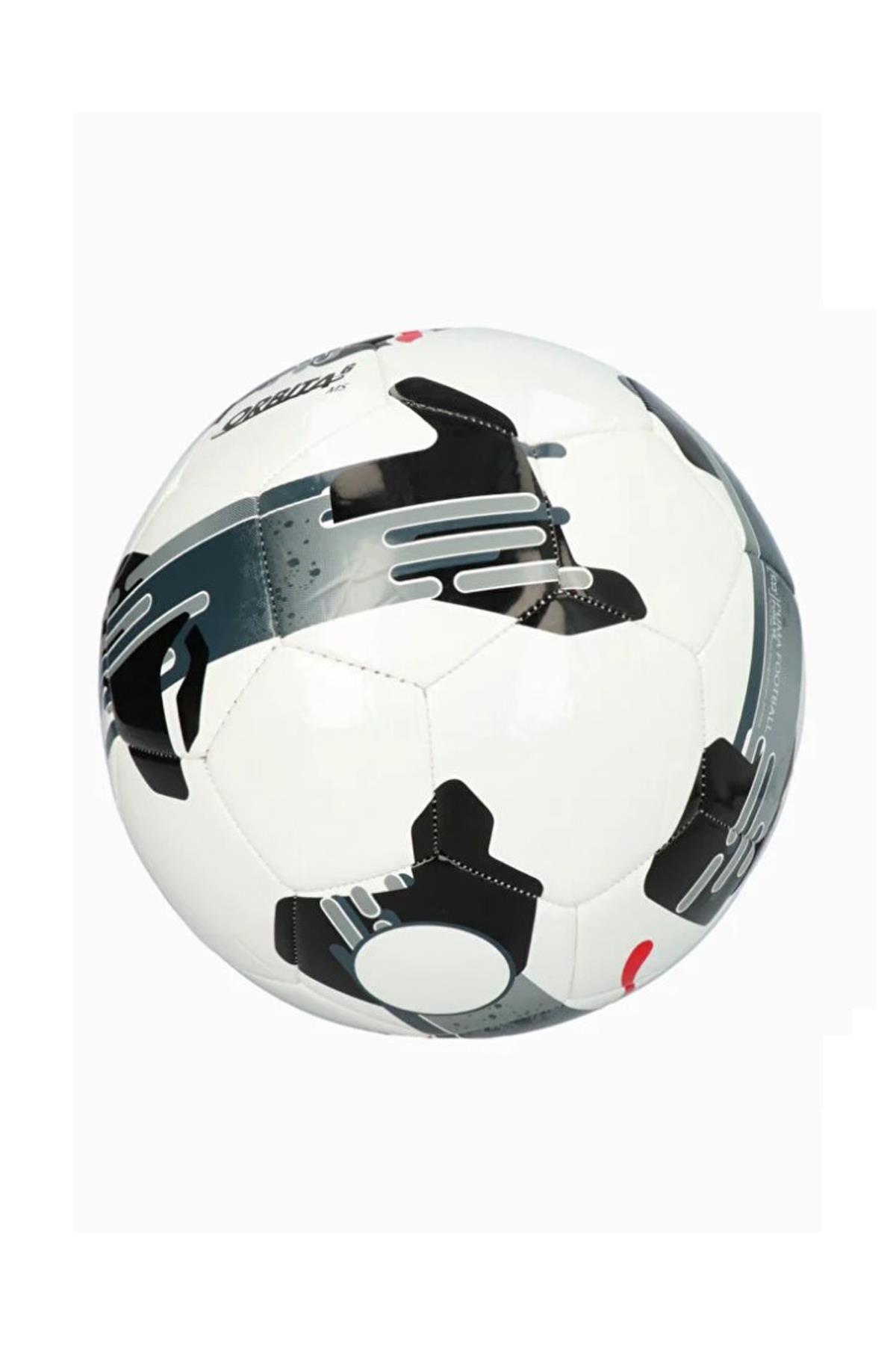 Puma Orbita 6 Unisex Futbol Topu 08433502