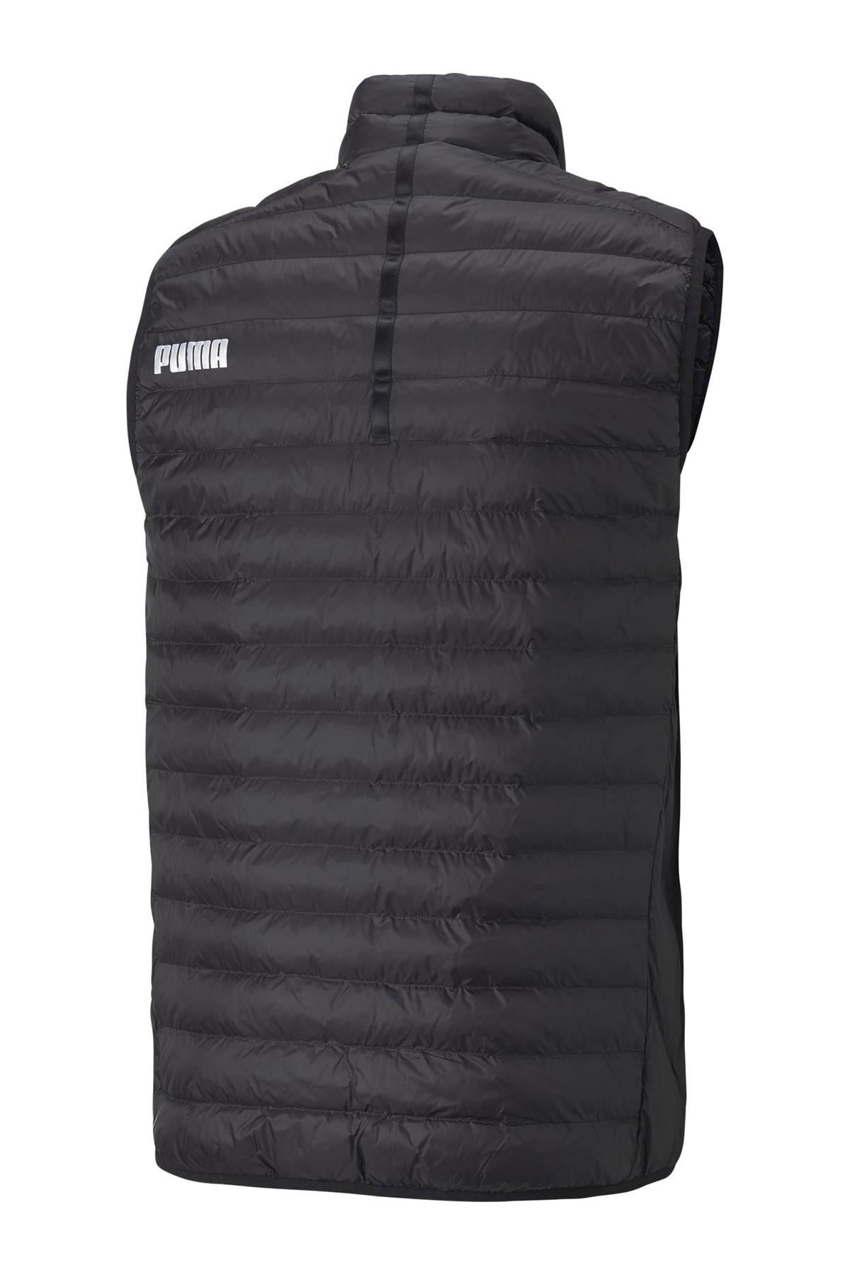 Puma Packlite Erkek Yelek 67171101