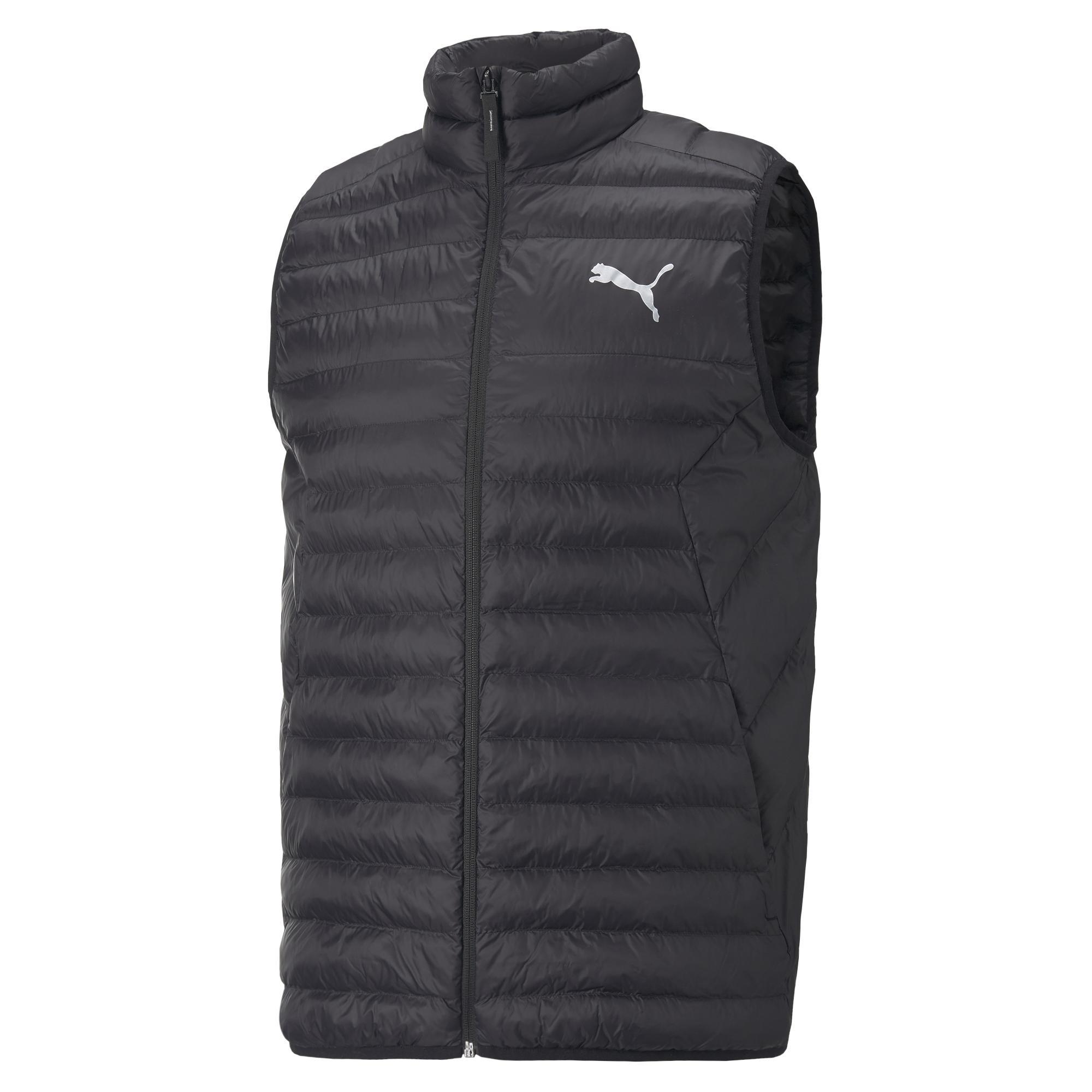 Puma Packlite Erkek Yelek 67171101