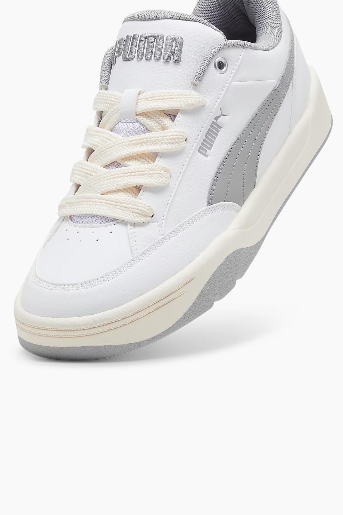 Puma Park Lifestyle Erkek Spor Ayakkabı 39508401