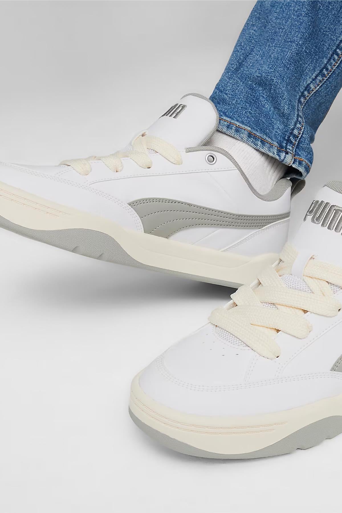 Puma Park Lifestyle Erkek Spor Ayakkabı 39508401