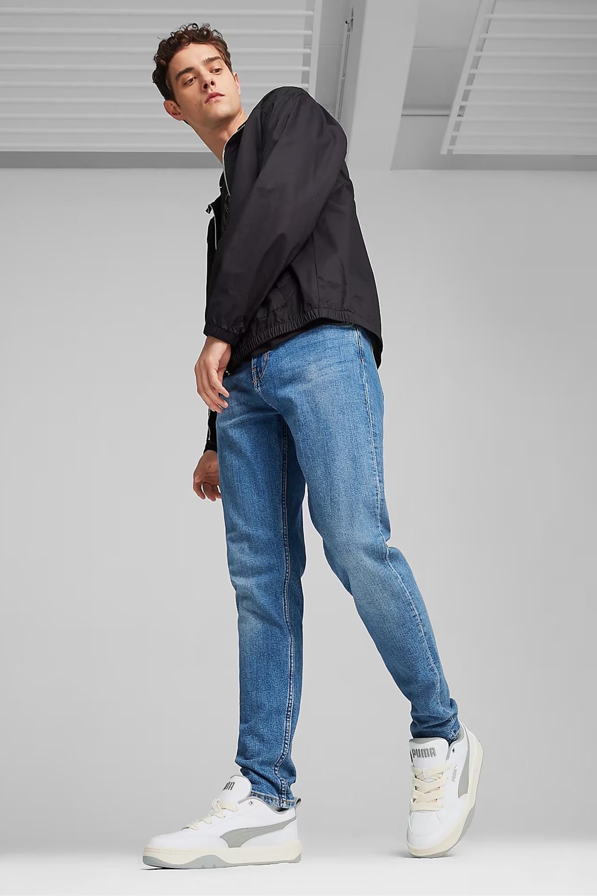 Puma Park Lifestyle Erkek Spor Ayakkabı 39508401