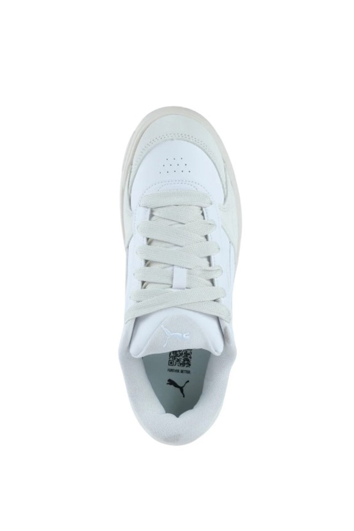 Puma Park Lifestyle II Unisex Spor Ayakkabı 40715601