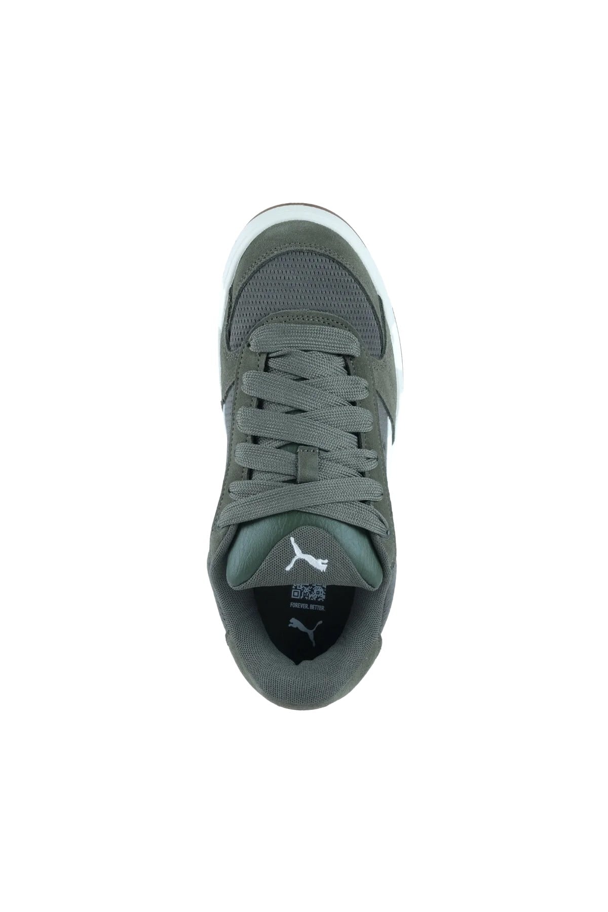 Puma Park Lifestyle II Unisex Spor Ayakkabı 40730406