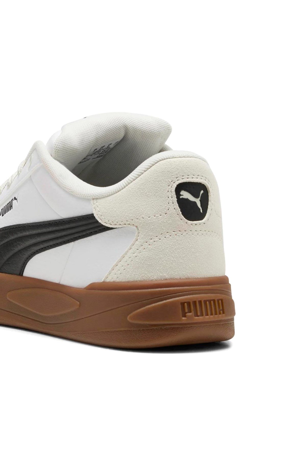 Puma Park Lifestyle II Unisex Spor Ayakkabı 40715603